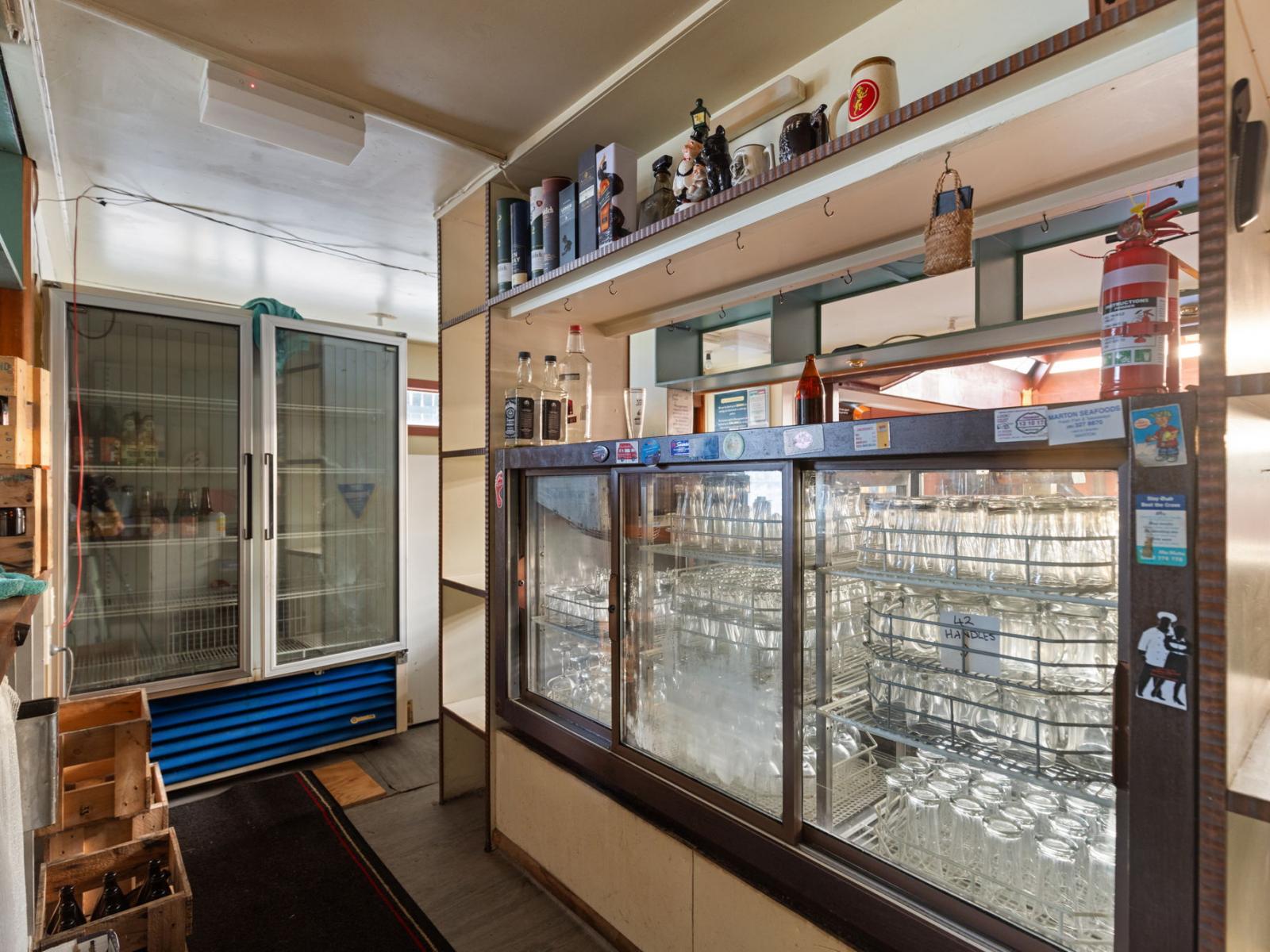 2398 State Highway 3, Turakina