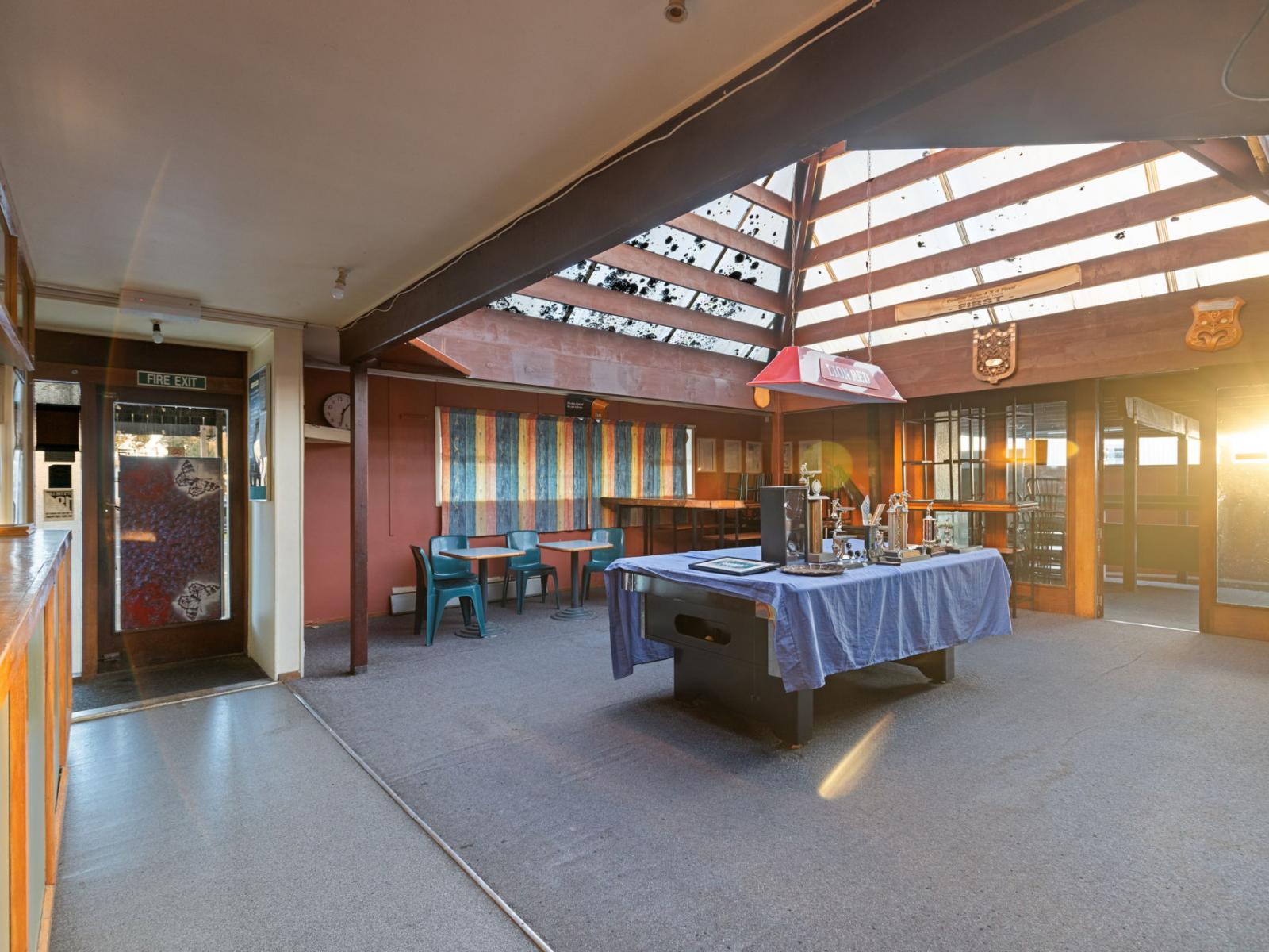 2398 State Highway 3, Turakina