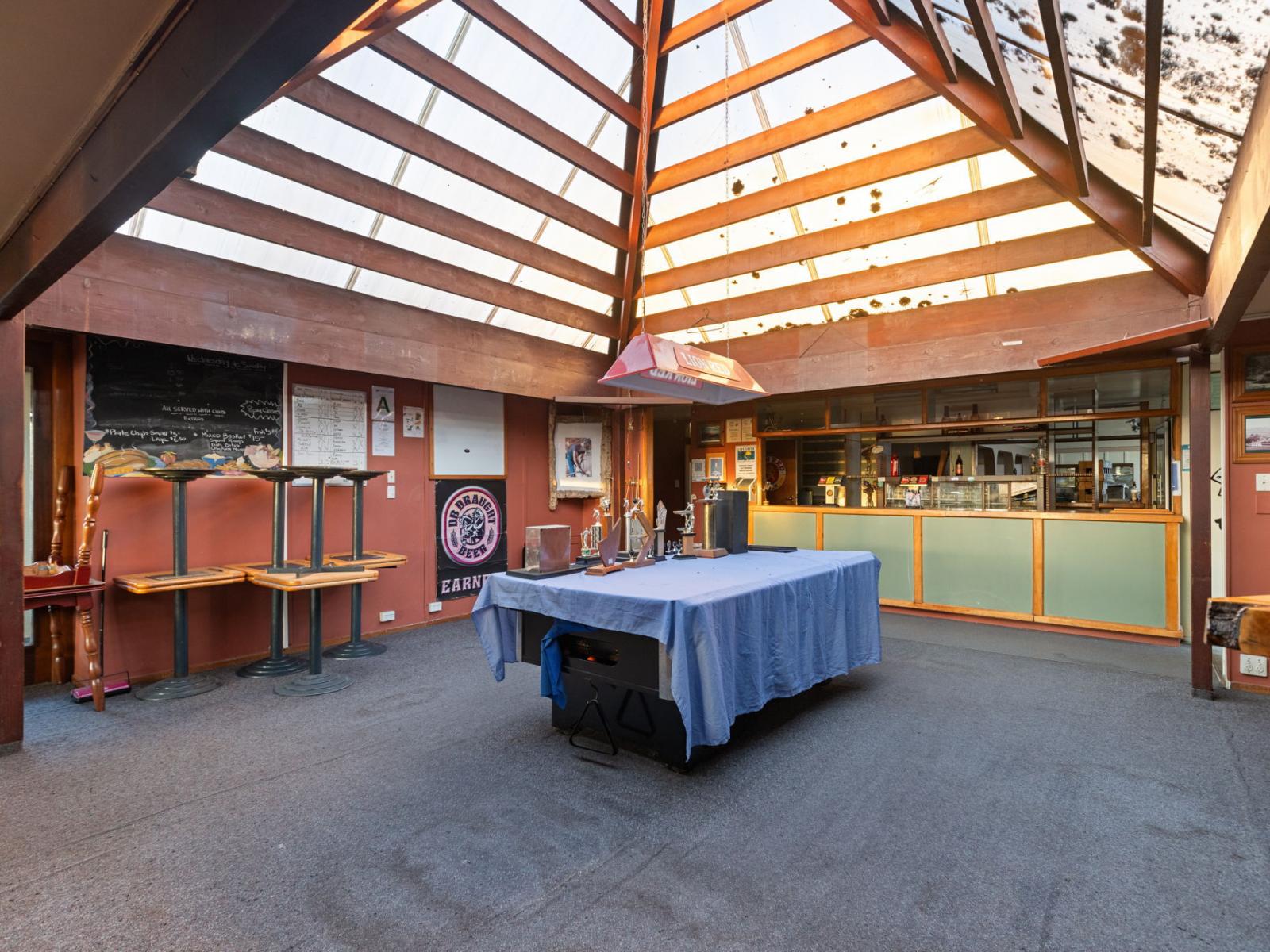 2398 State Highway 3, Turakina
