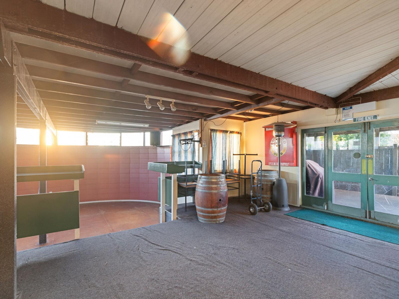 2398 State Highway 3, Turakina