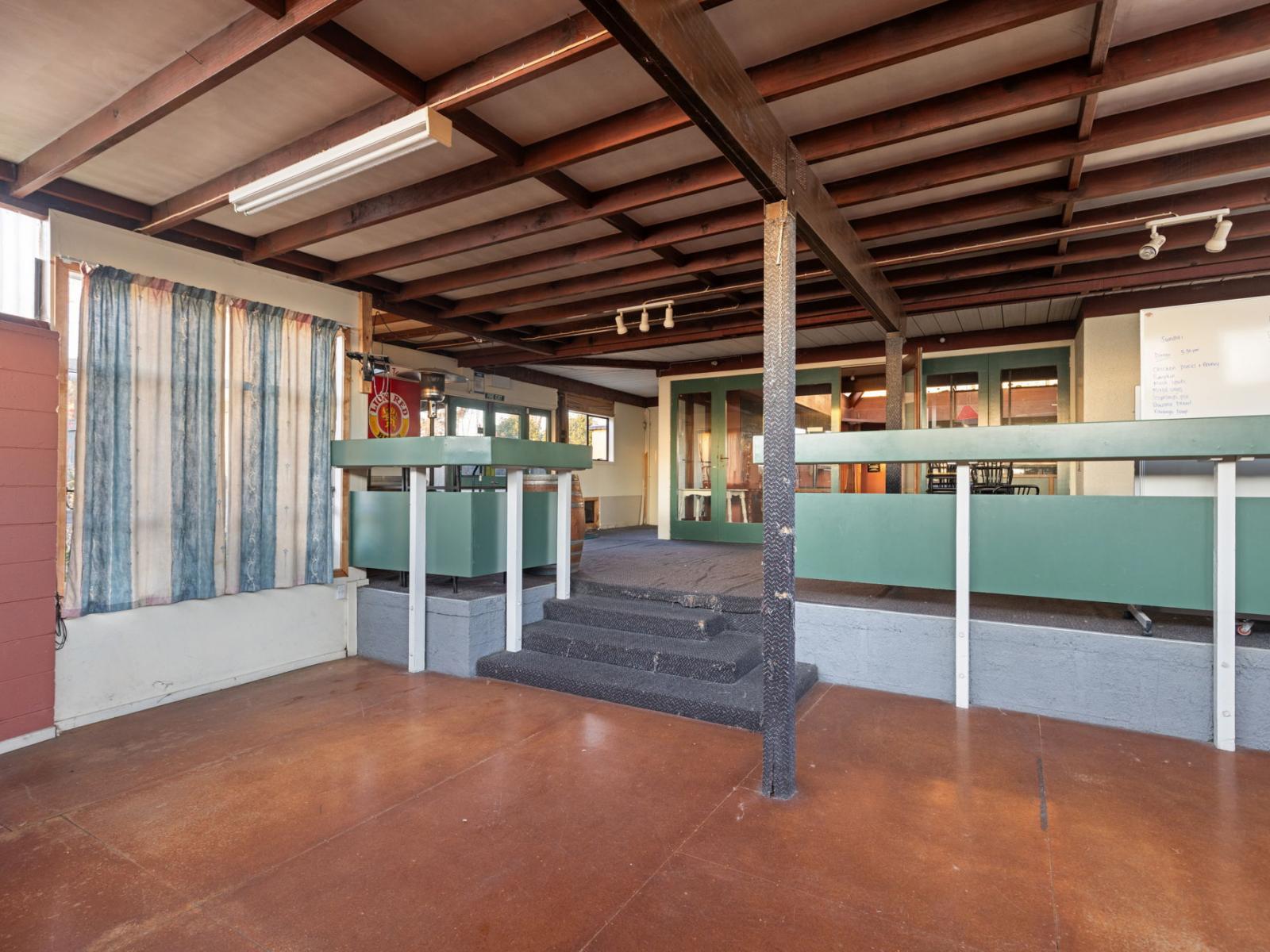 2398 State Highway 3, Turakina