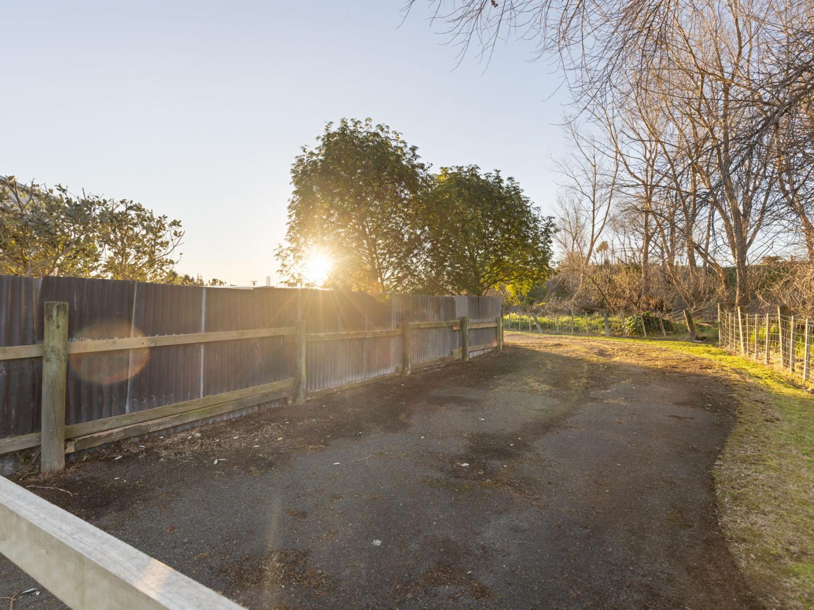 2398 State Highway 3, Turakina