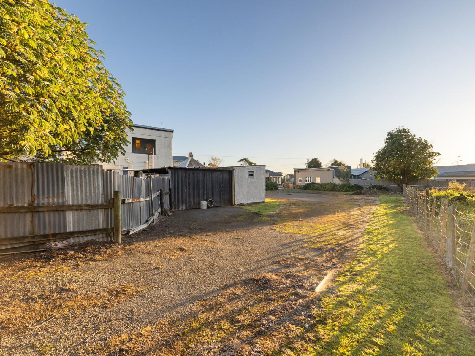 2398 State Highway 3, Turakina