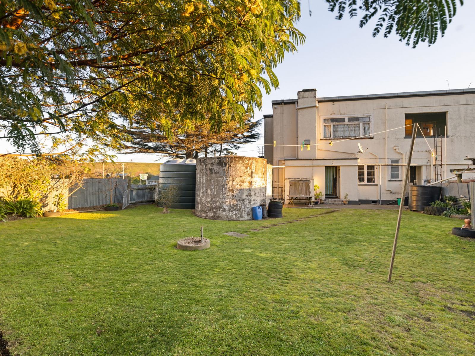 2398 State Highway 3, Turakina