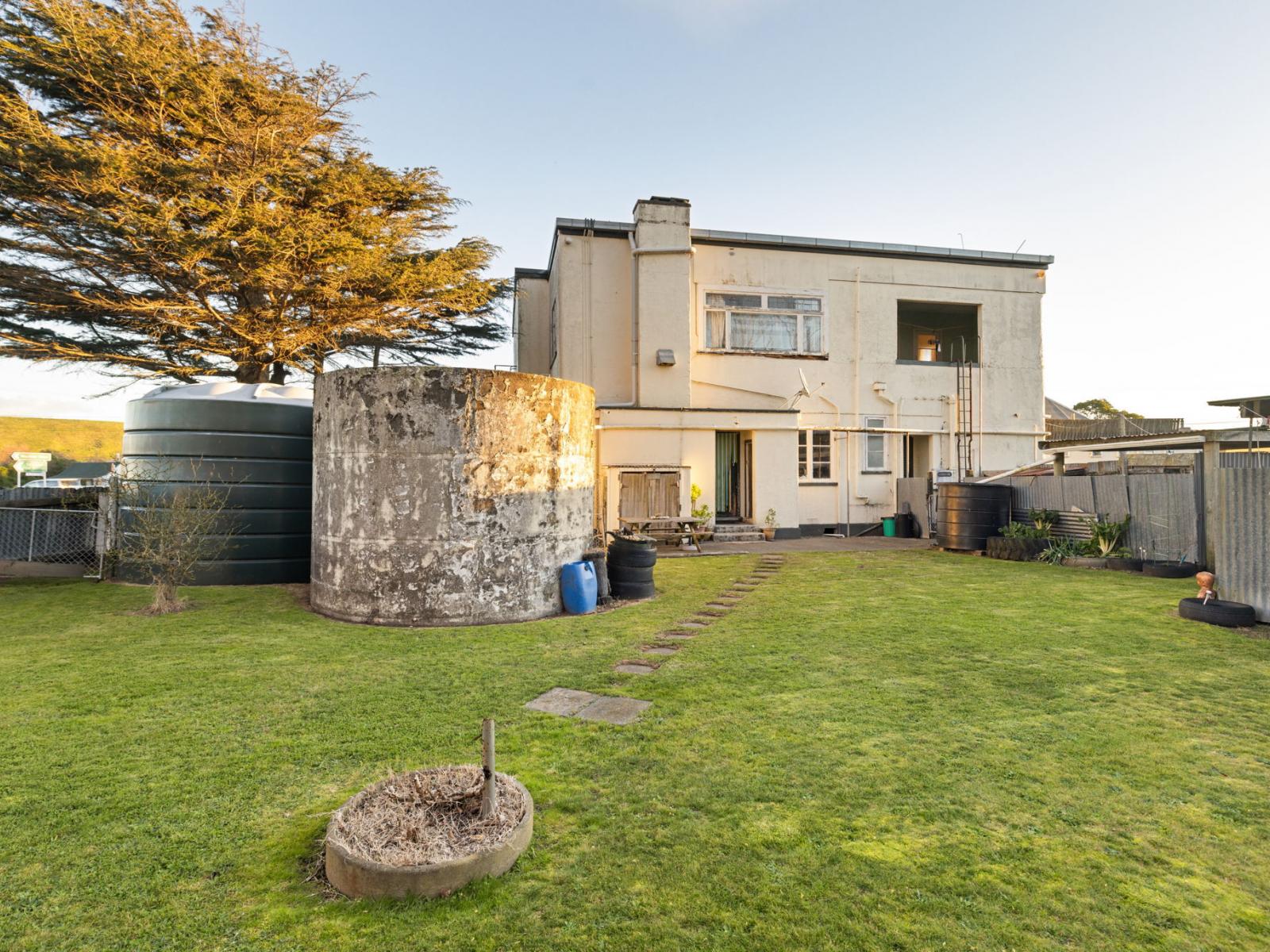 2398 State Highway 3, Turakina