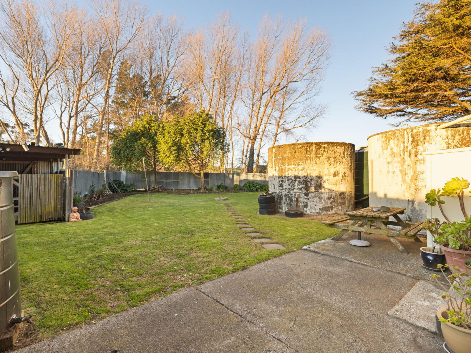 2398 State Highway 3, Turakina