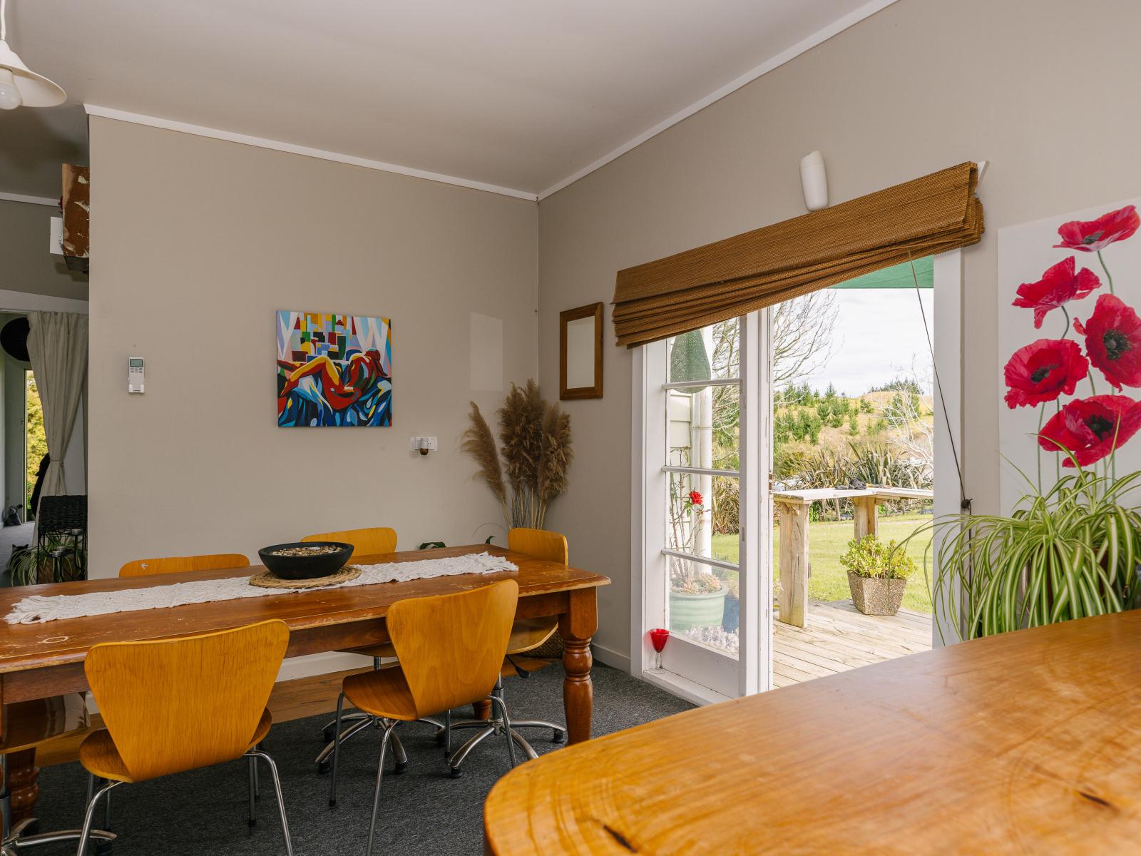 2192 Omana Road, Pukehuia