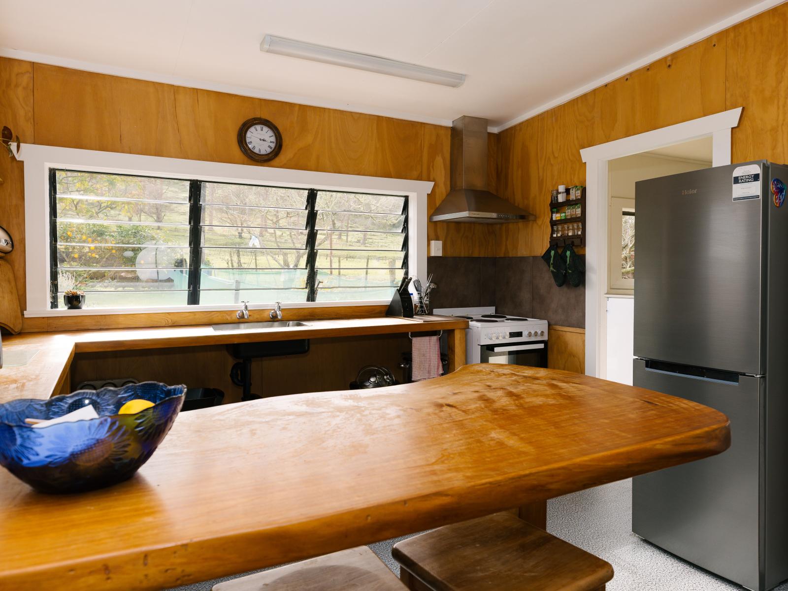 2192 Omana Road, Pukehuia