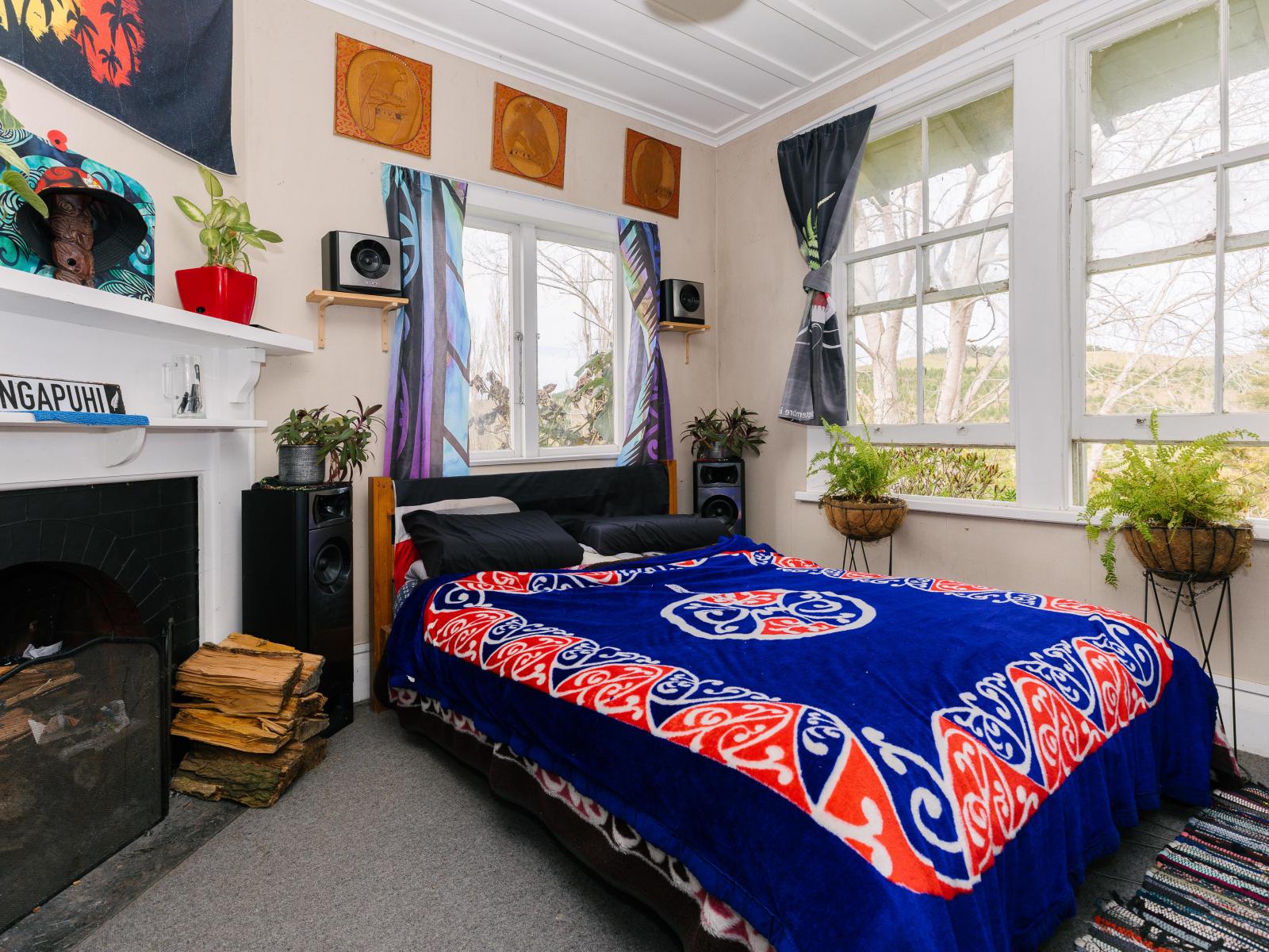 2192 Omana Road, Pukehuia