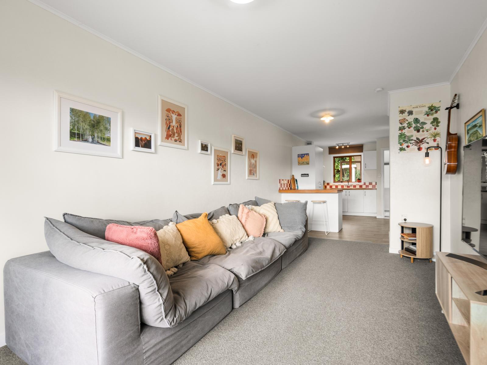Unit 2, 48 Byron Street, Cambridge