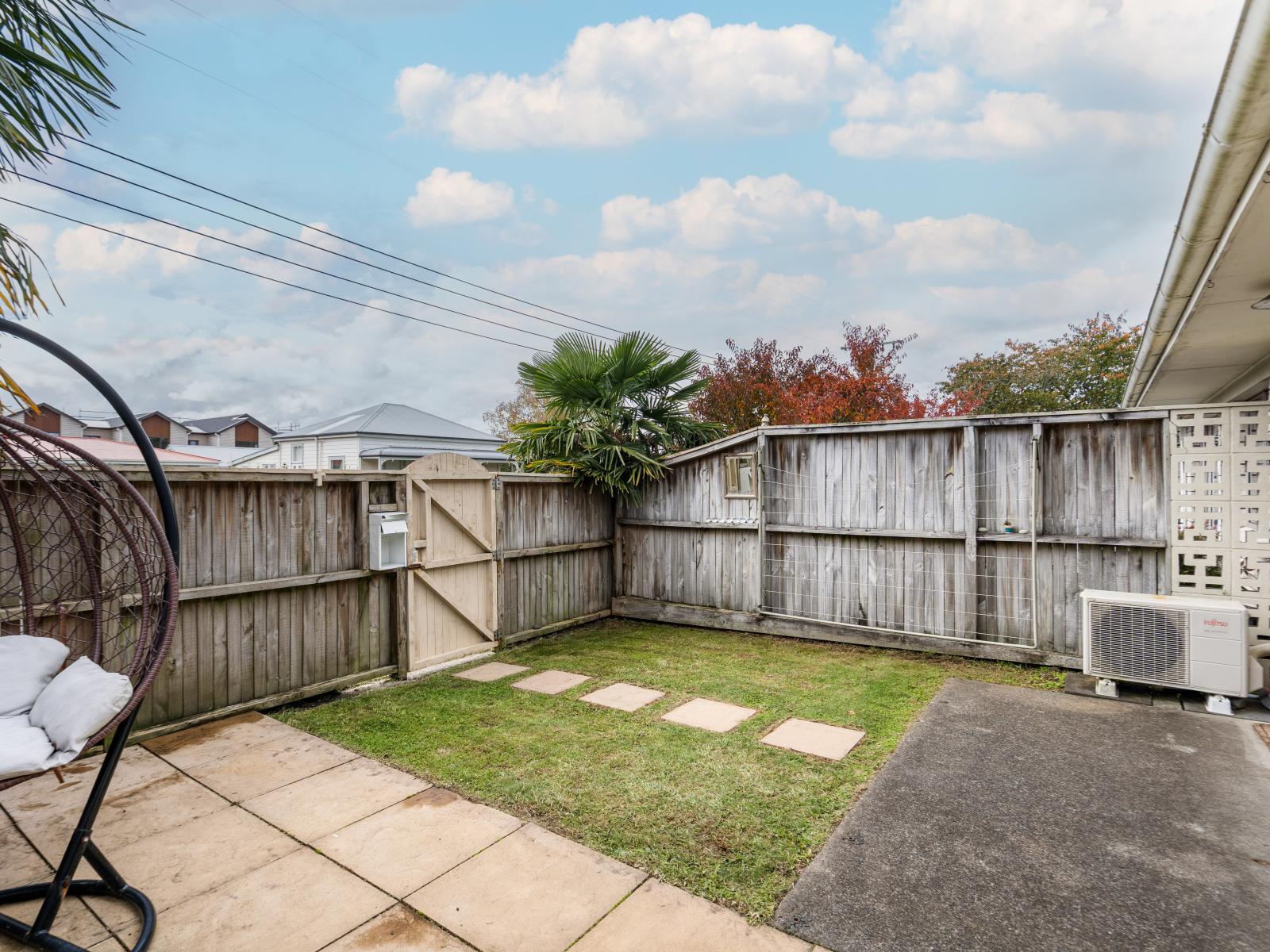 Unit 2, 48 Byron Street, Cambridge