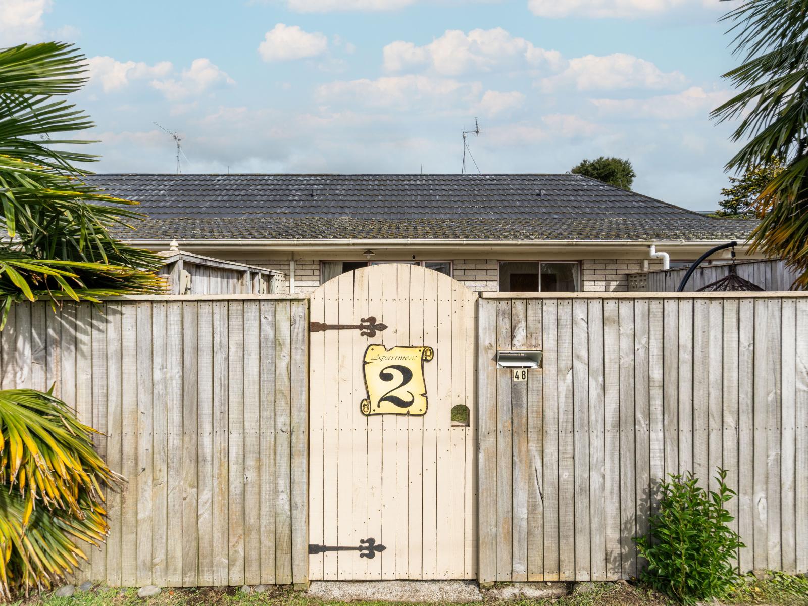 Unit 2, 48 Byron Street, Cambridge