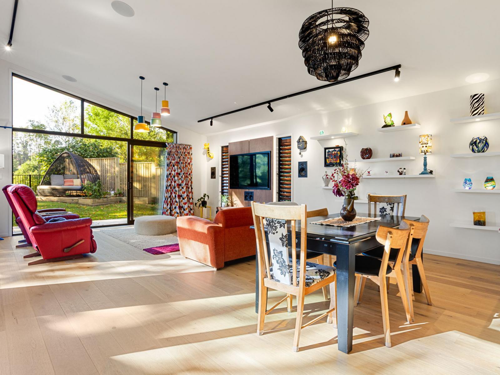 1C Addison Street, Cambridge