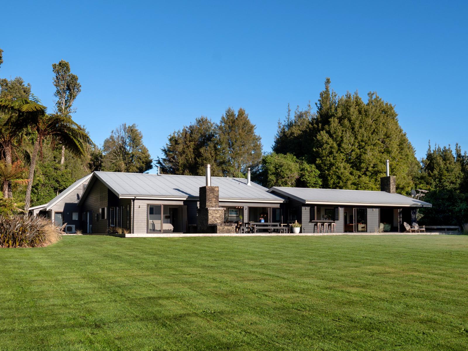 73 Te Manu Road, Ngongotaha Valley