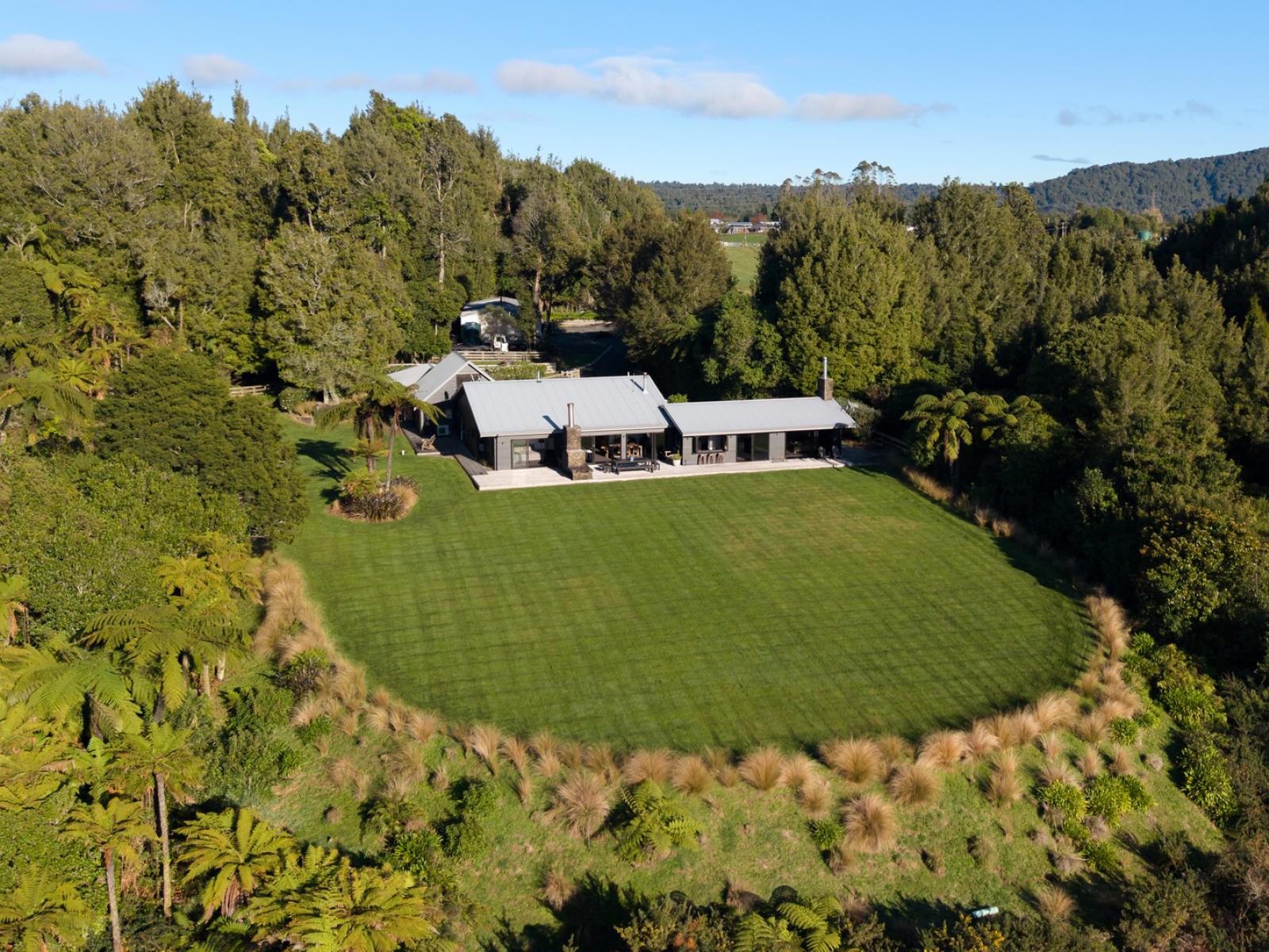 73 Te Manu Road, Ngongotaha Valley