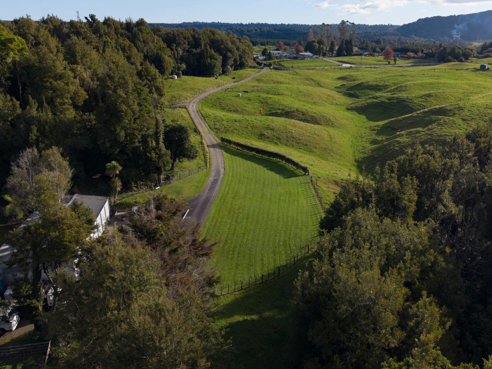 73 Te Manu Road, Ngongotaha Valley