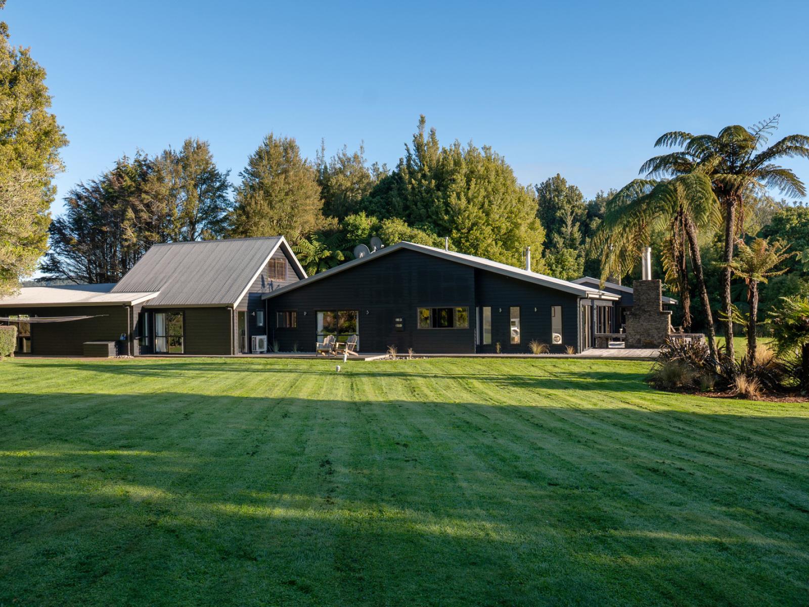 73 Te Manu Road, Ngongotaha Valley