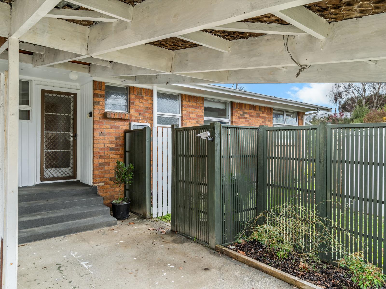 91B Arnold Street, Cambridge