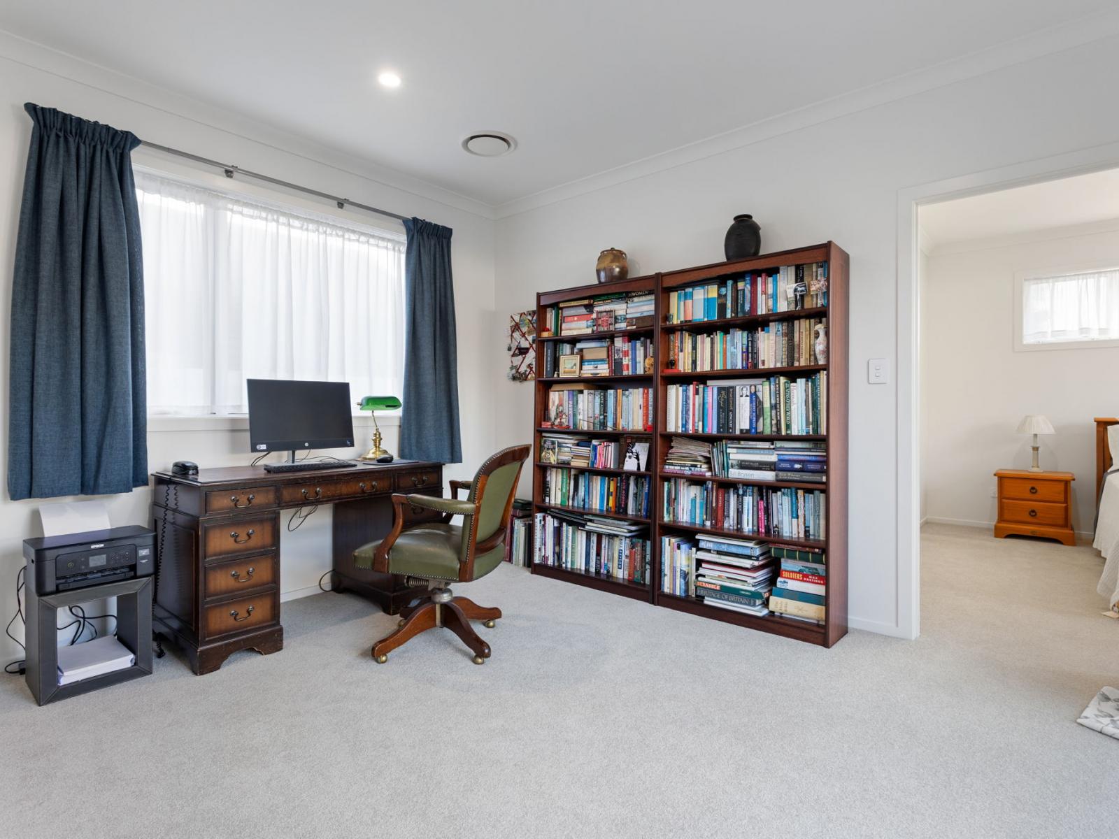 22 Ruge Court, Cambridge