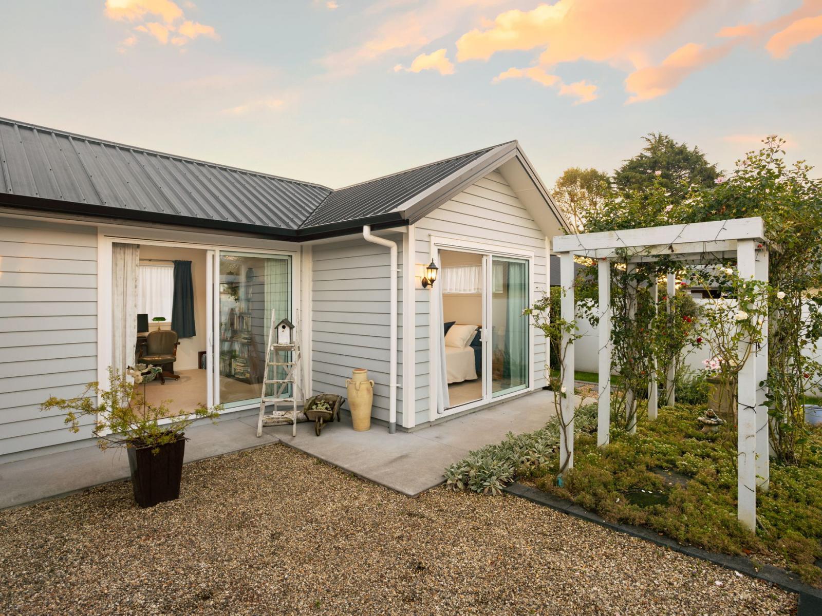 22 Ruge Court, Cambridge