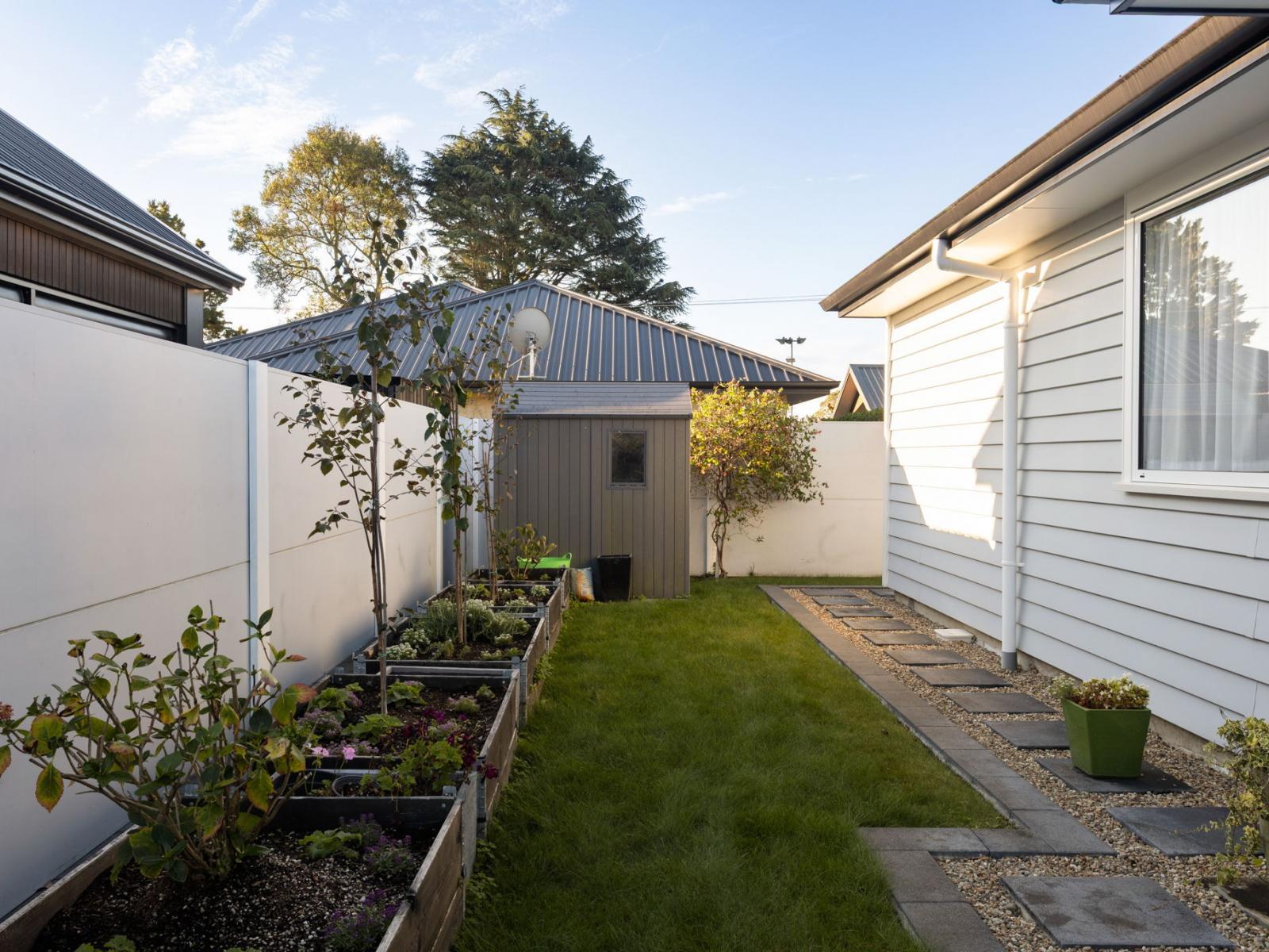 22 Ruge Court, Cambridge