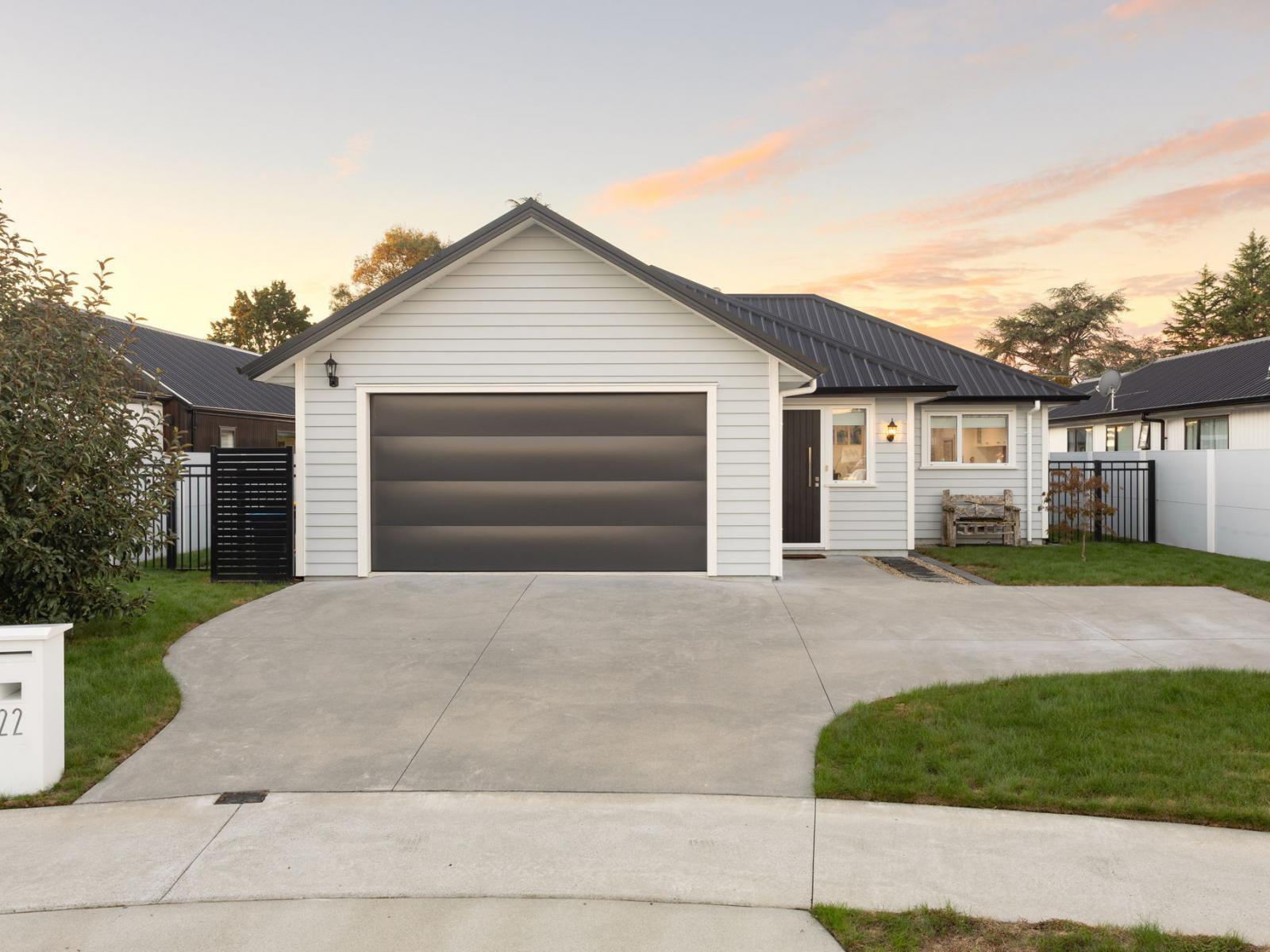 22 Ruge Court, Cambridge