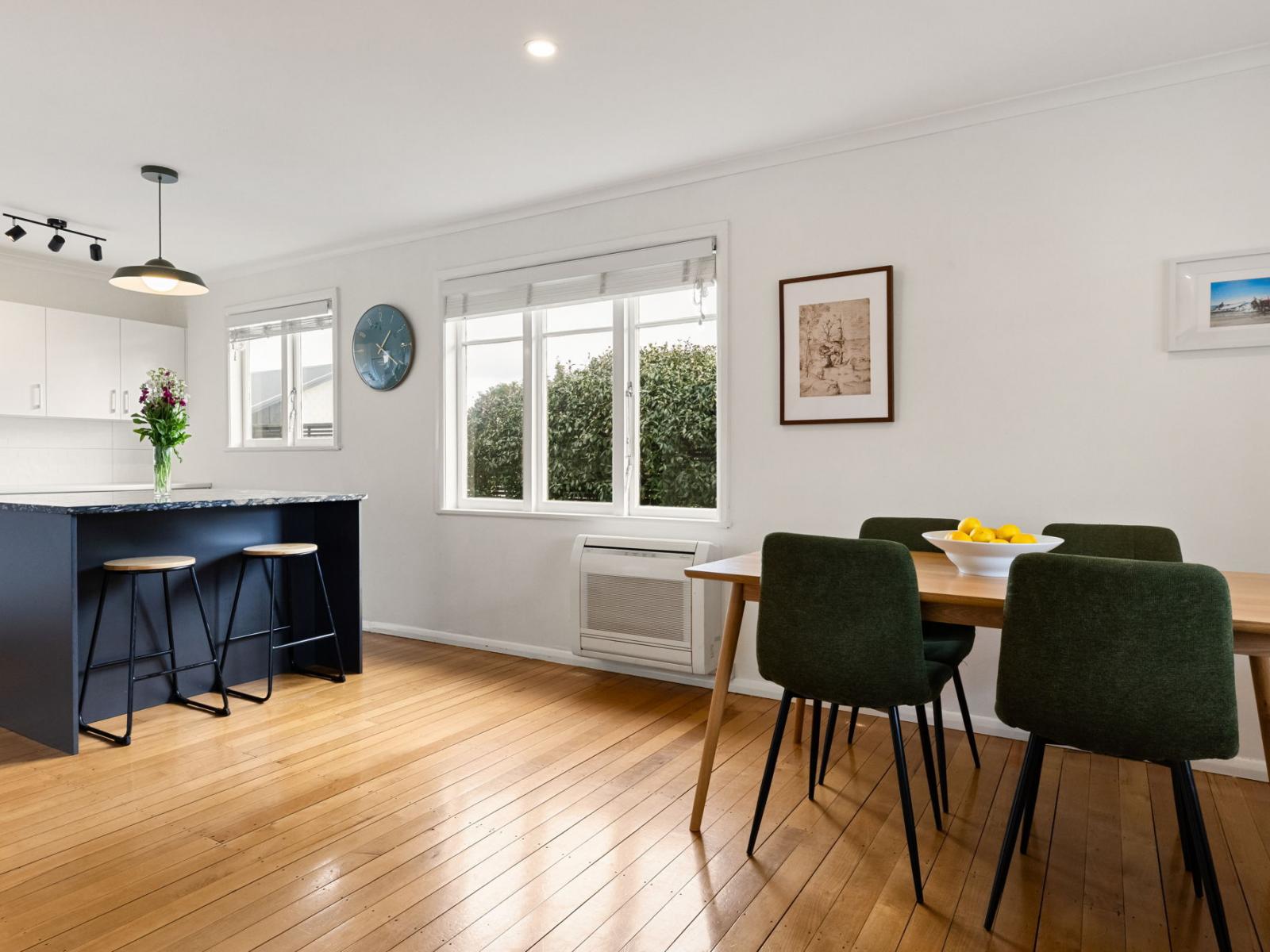 11 Keats Terrace, Cambridge
