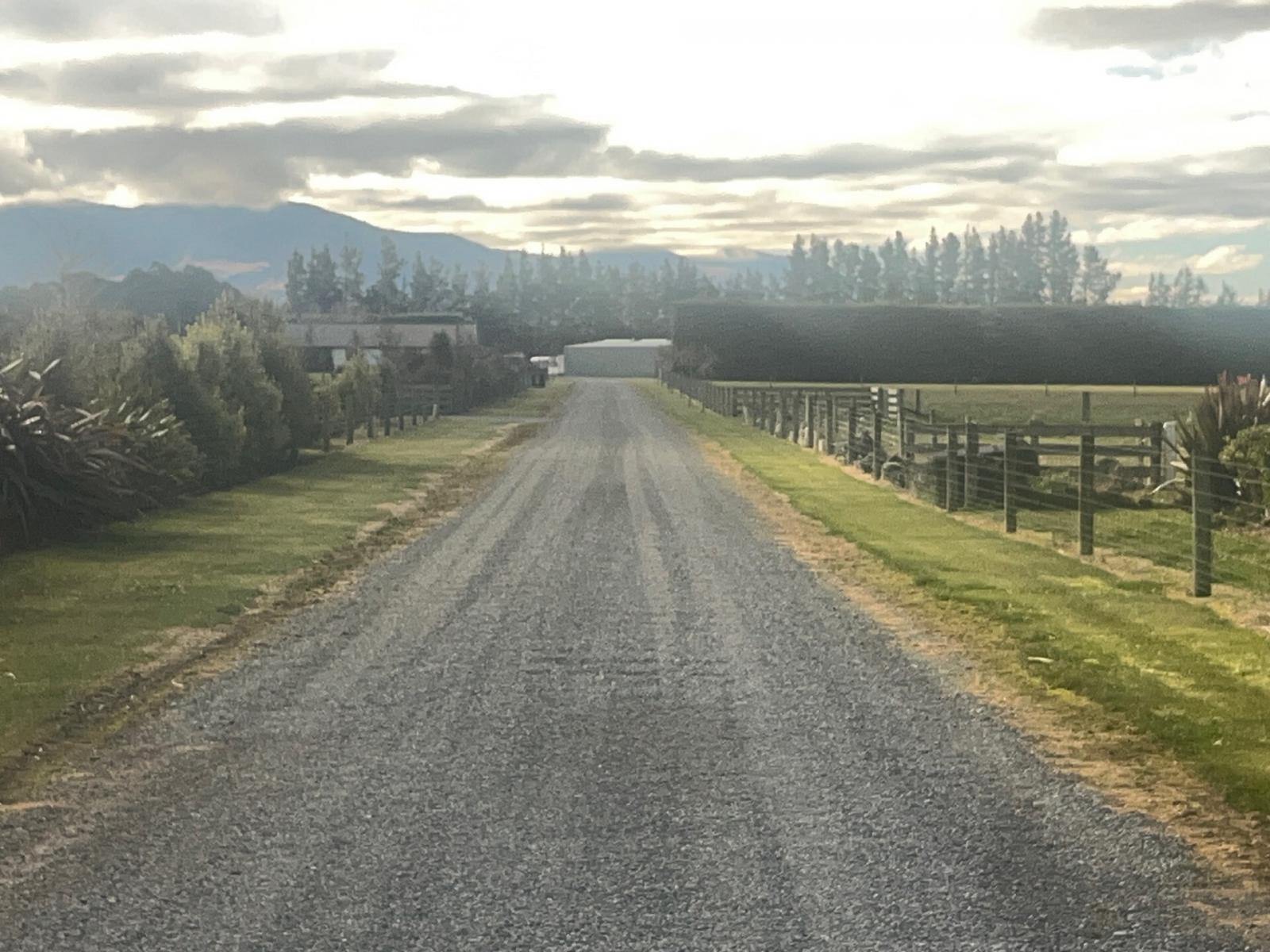 36A Ashburton Gorge Road, Mount Somers