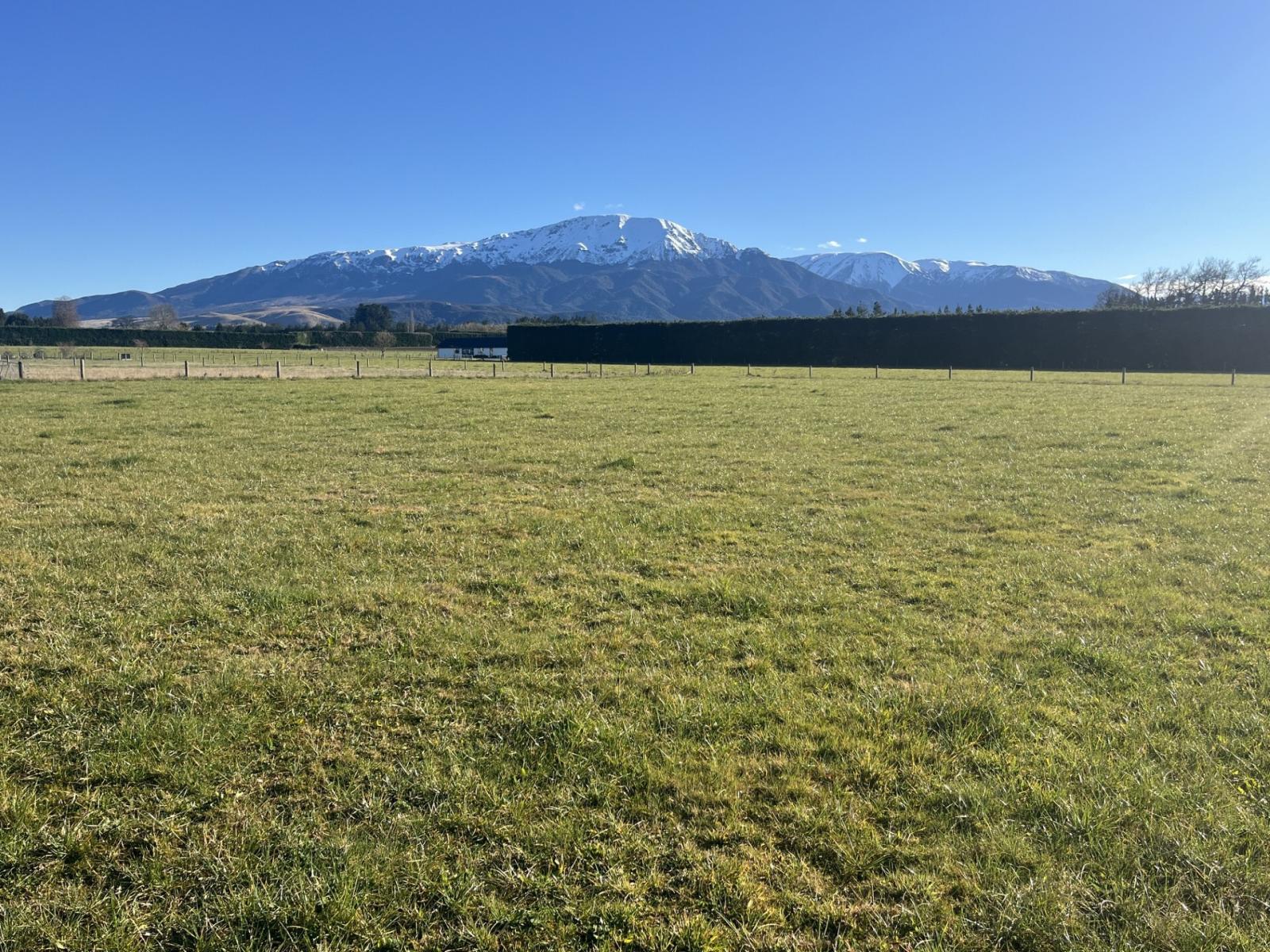 36A Ashburton Gorge Road, Mount Somers