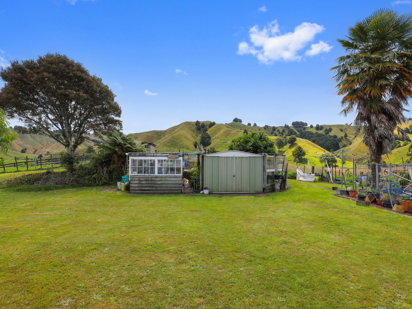 74 Mania Road, Taumarunui