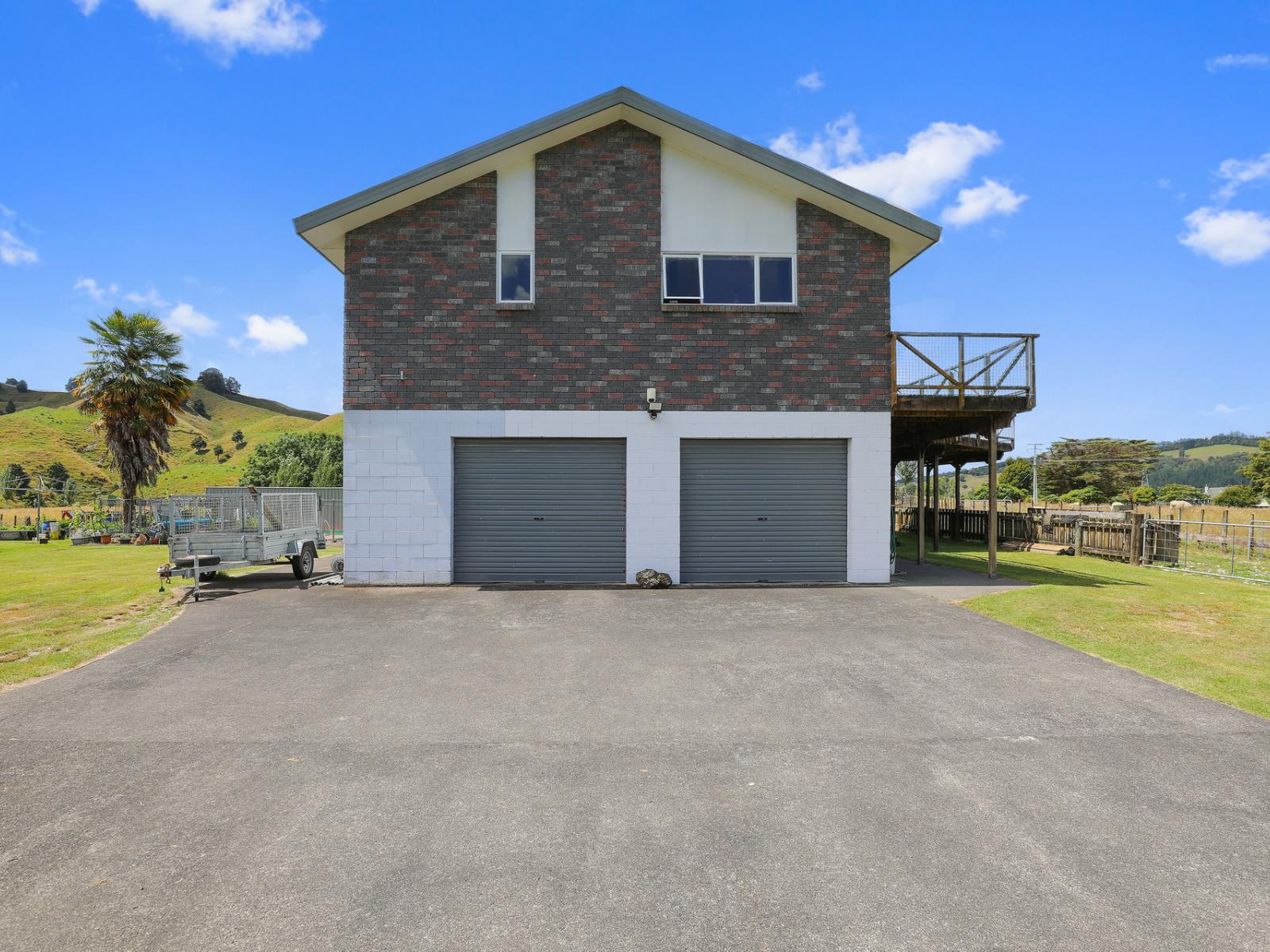 74 Mania Road, Taumarunui