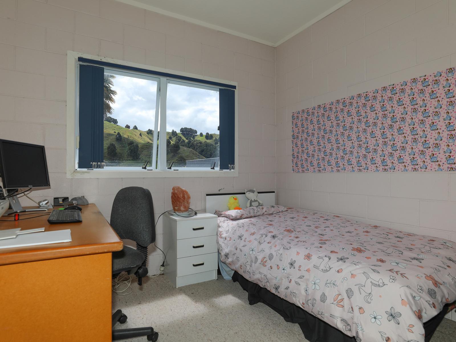 74 Mania Road, Taumarunui