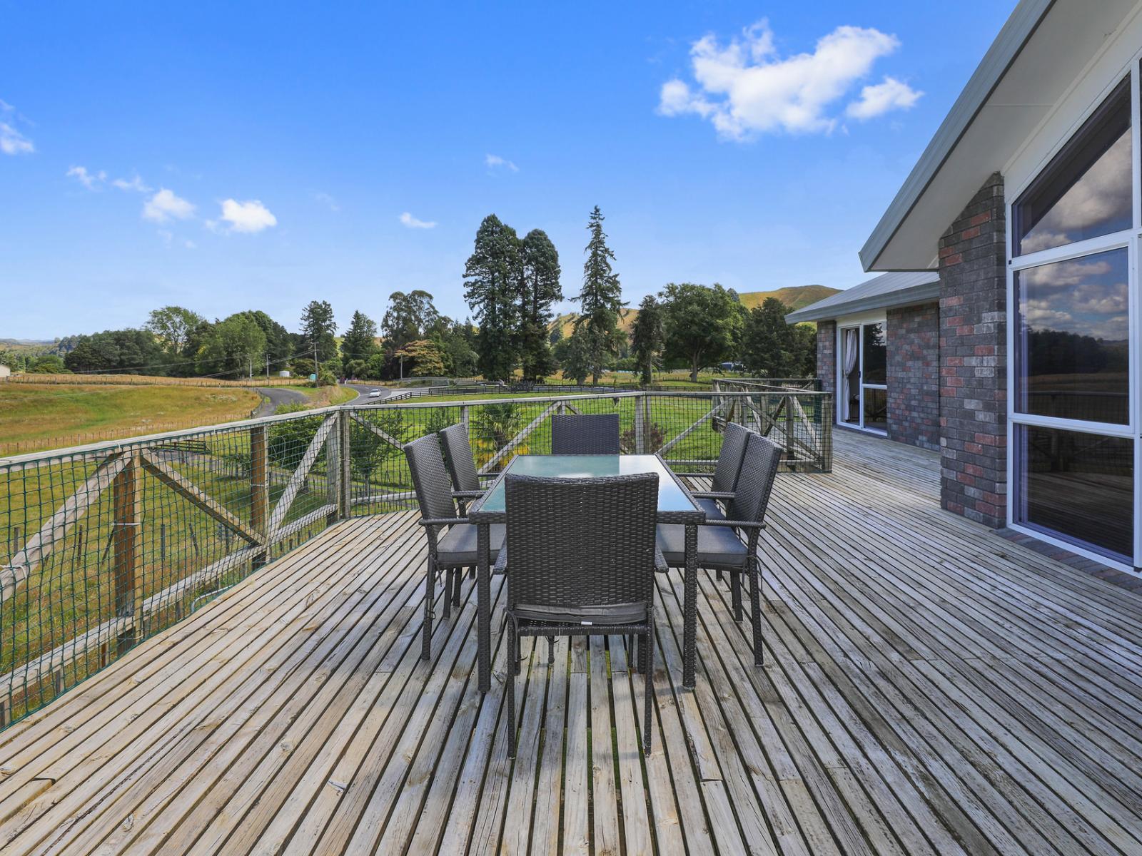 74 Mania Road, Taumarunui