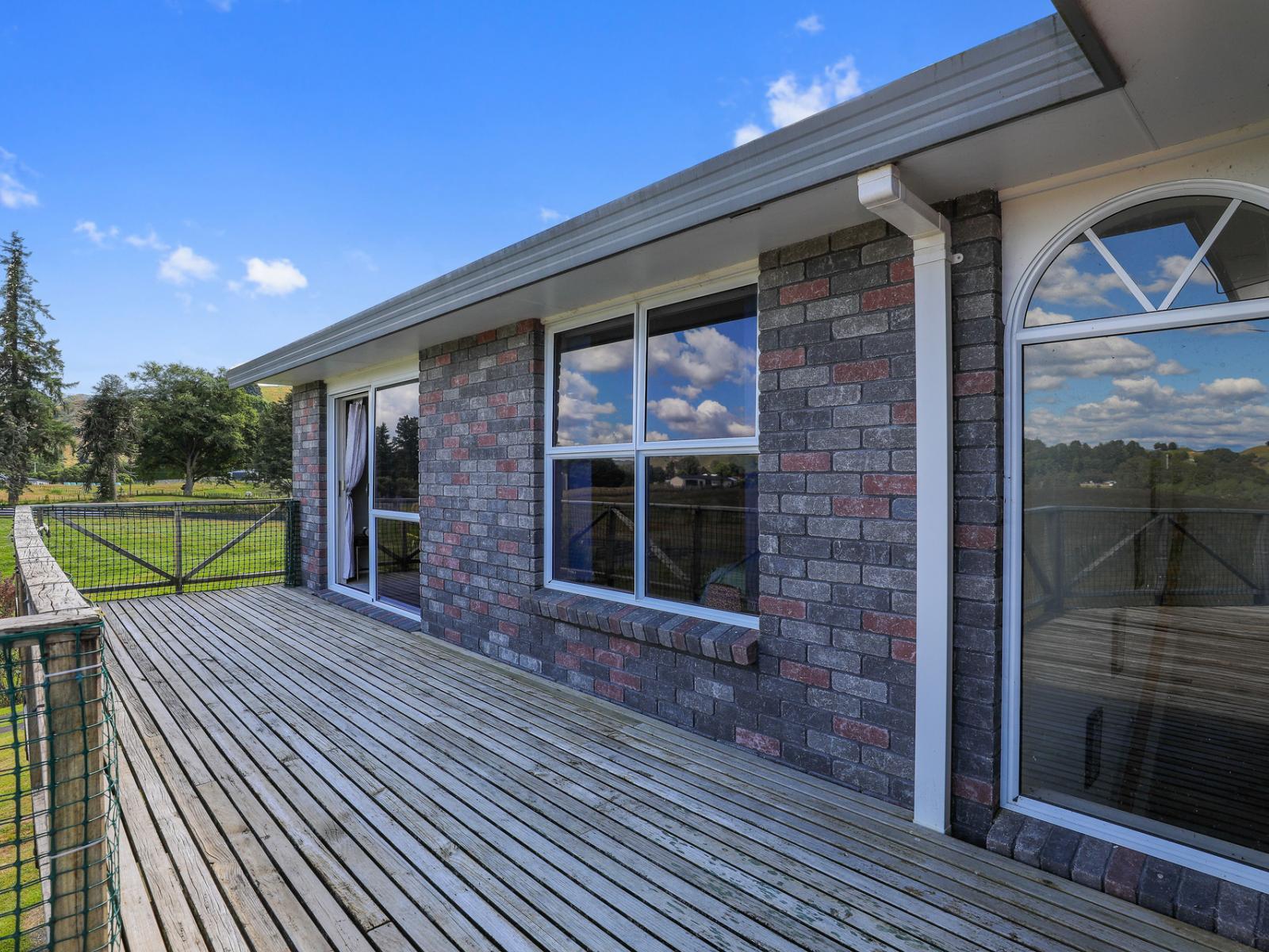 74 Mania Road, Taumarunui