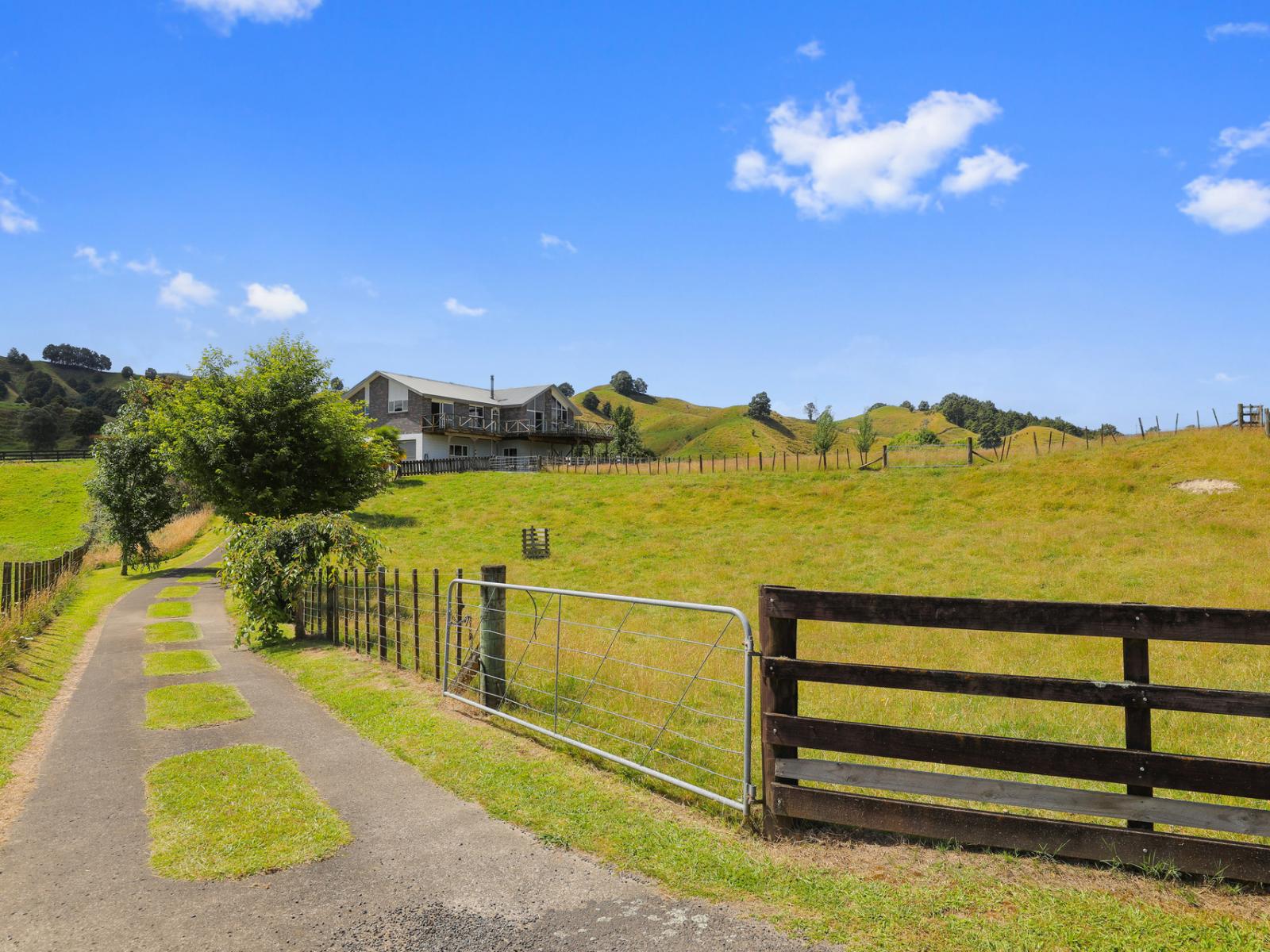 74 Mania Road, Taumarunui