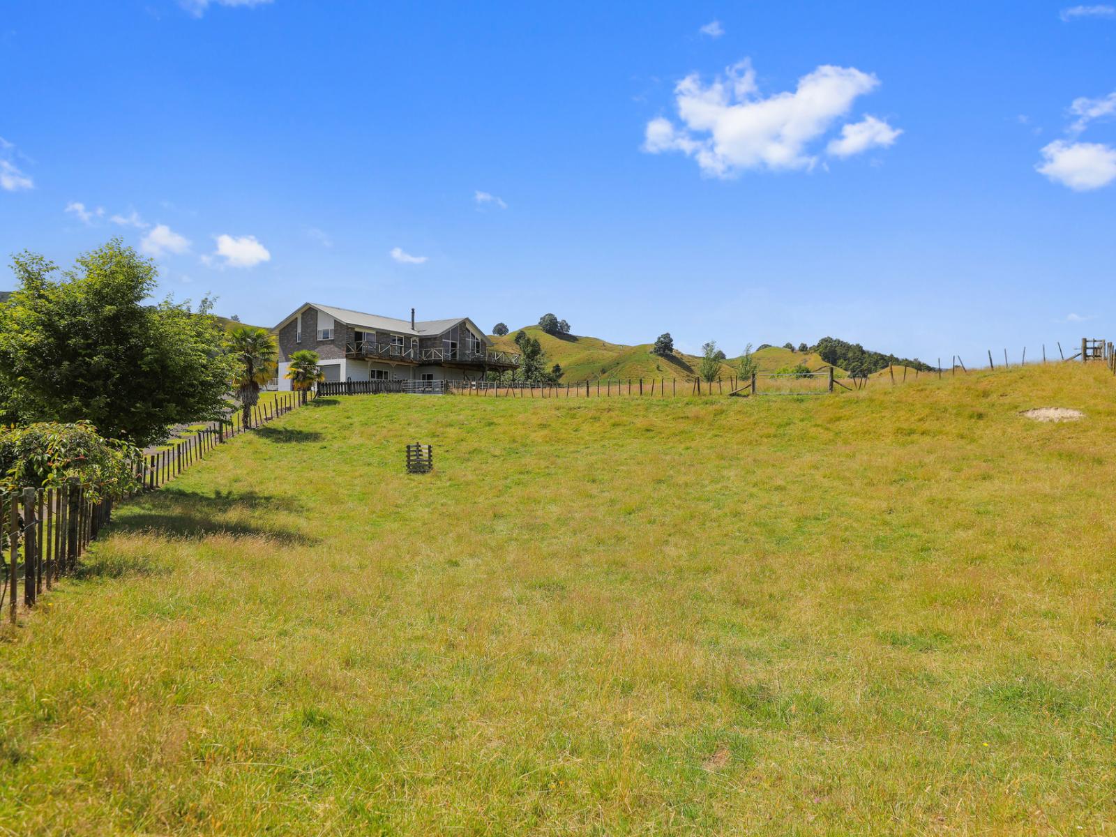 74 Mania Road, Taumarunui