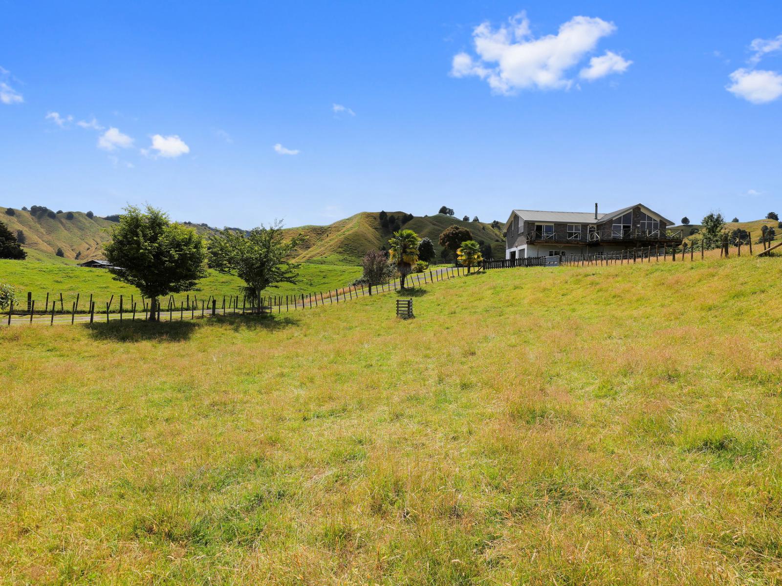 74 Mania Road, Taumarunui