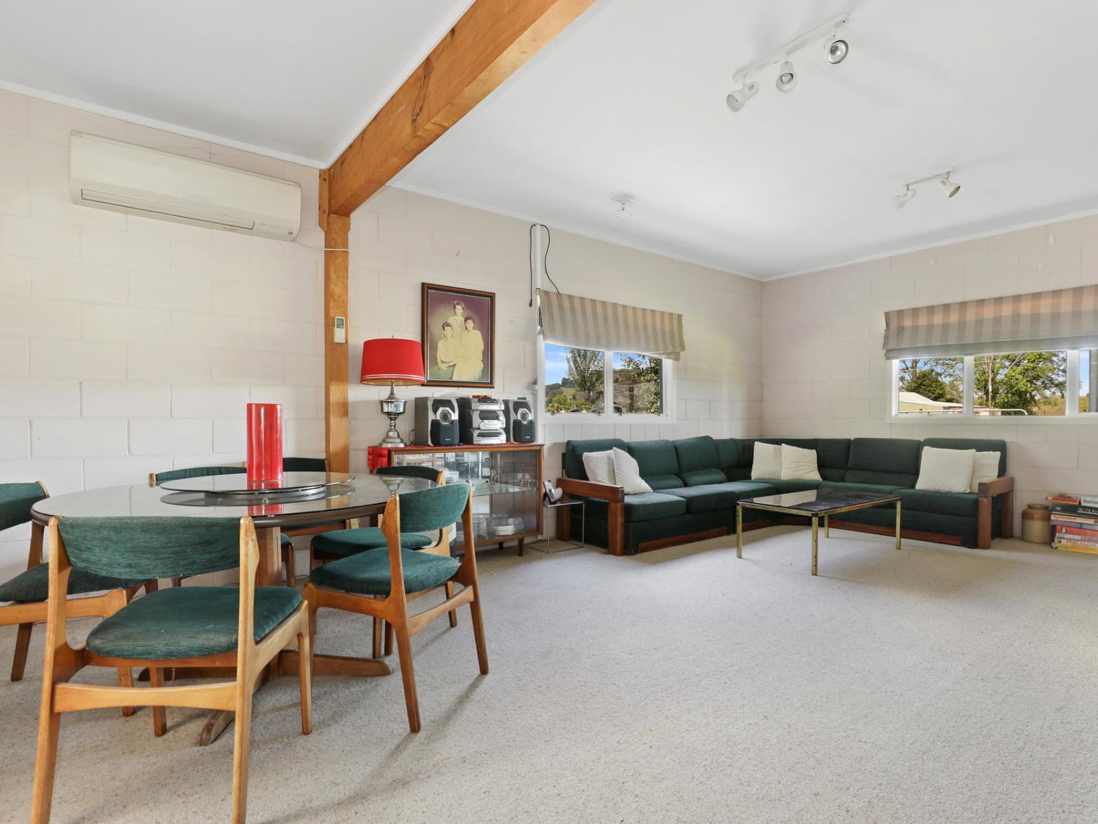 74 Mania Road, Taumarunui