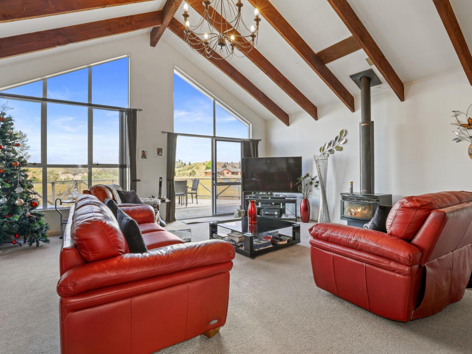 74 Mania Road, Taumarunui