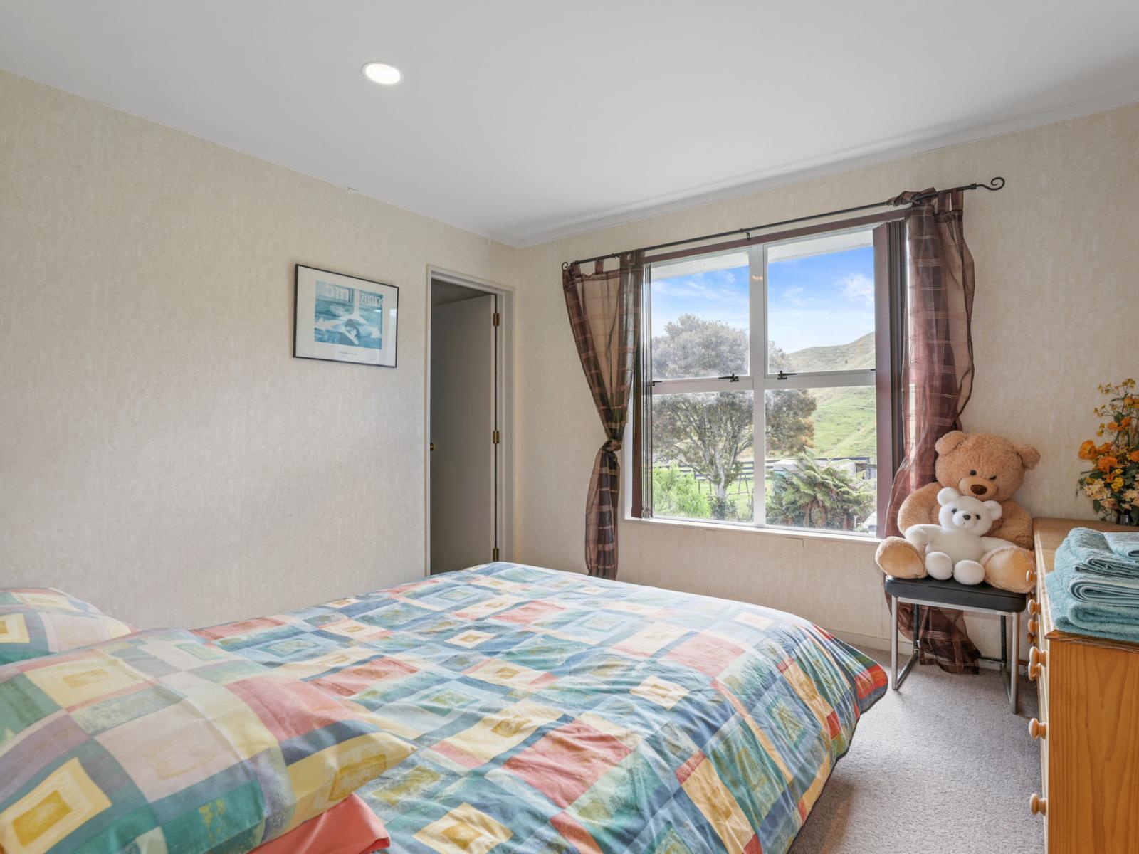 74 Mania Road, Taumarunui