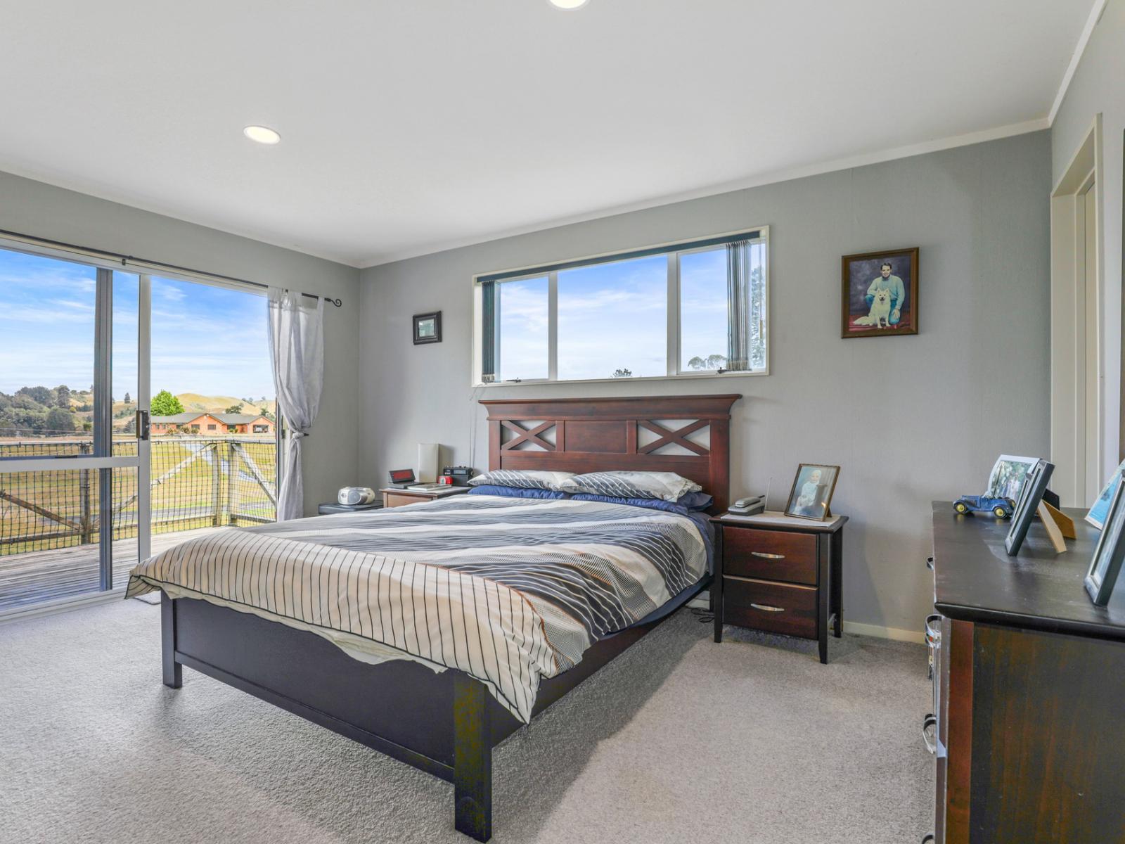 74 Mania Road, Taumarunui