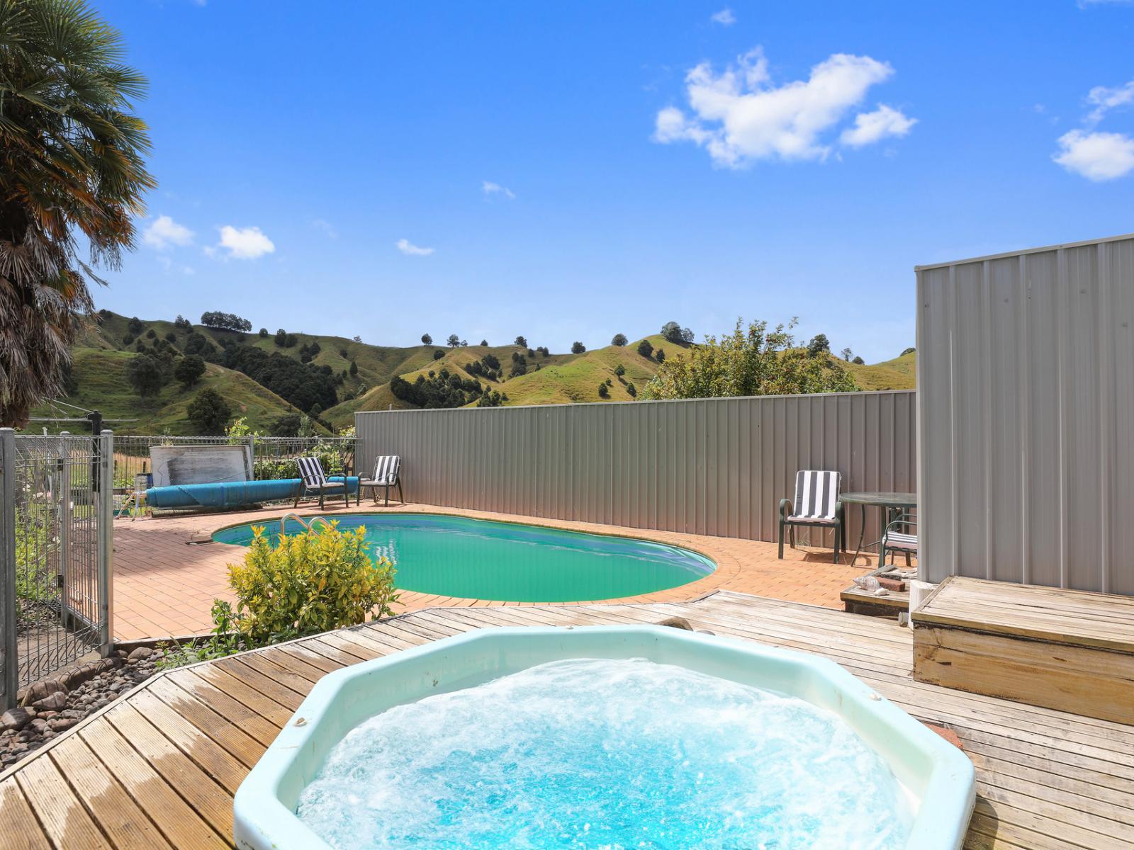 74 Mania Road, Taumarunui