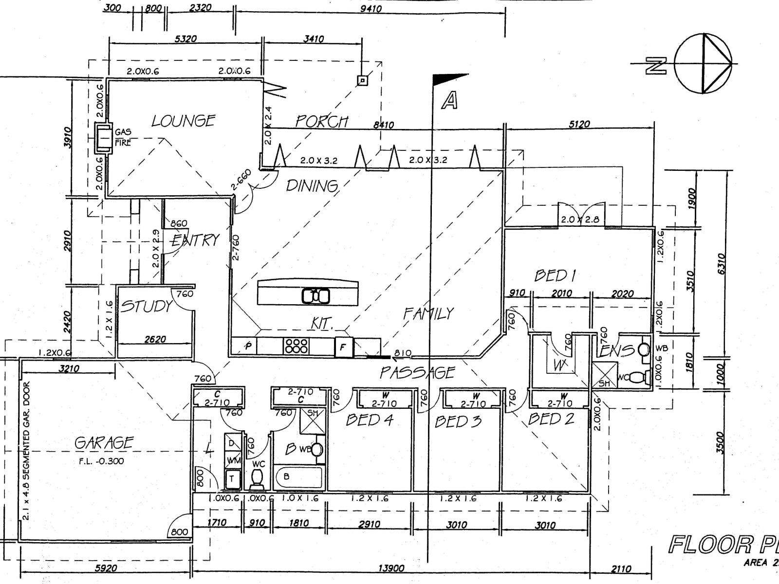27 Norfolk Drive, Cambridge