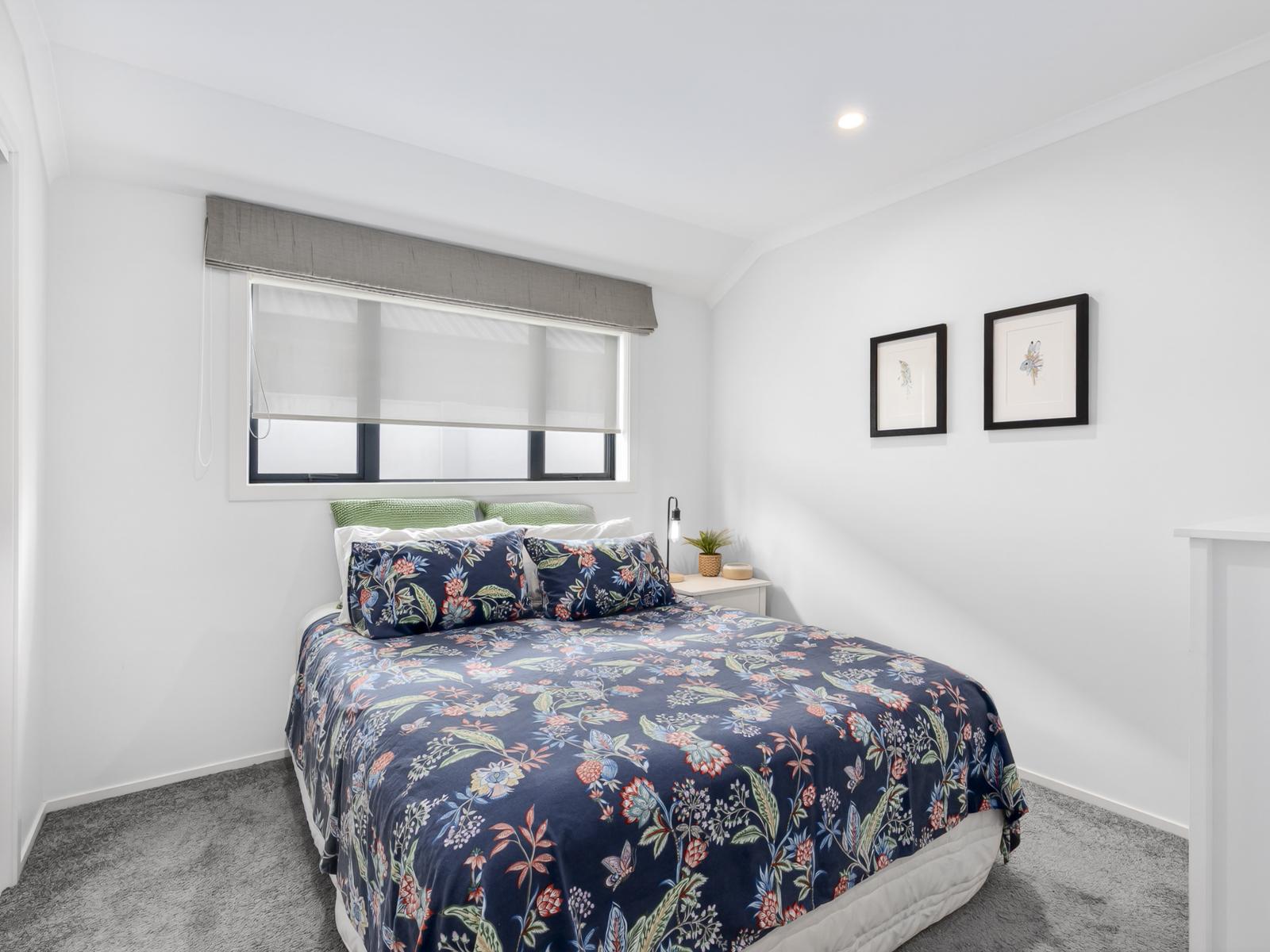 4 Taylor Street, Cambridge