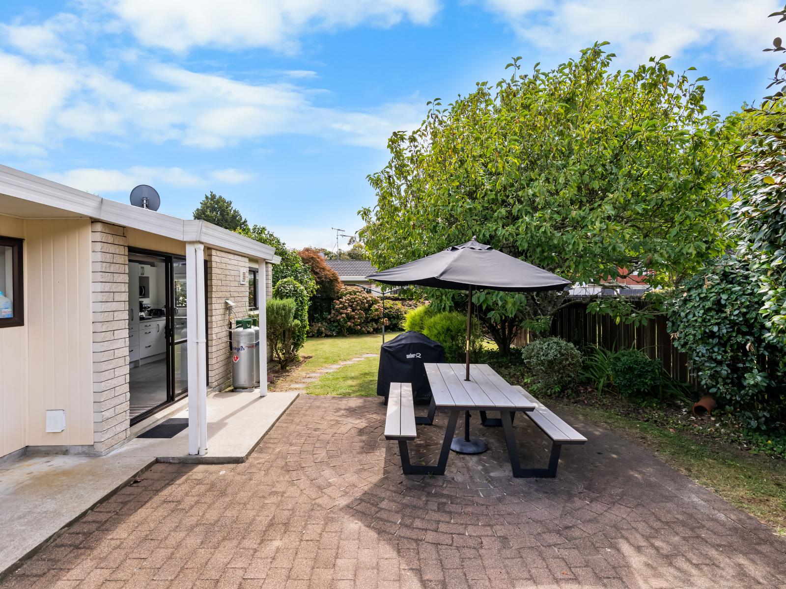 12D Taylor Street, Cambridge