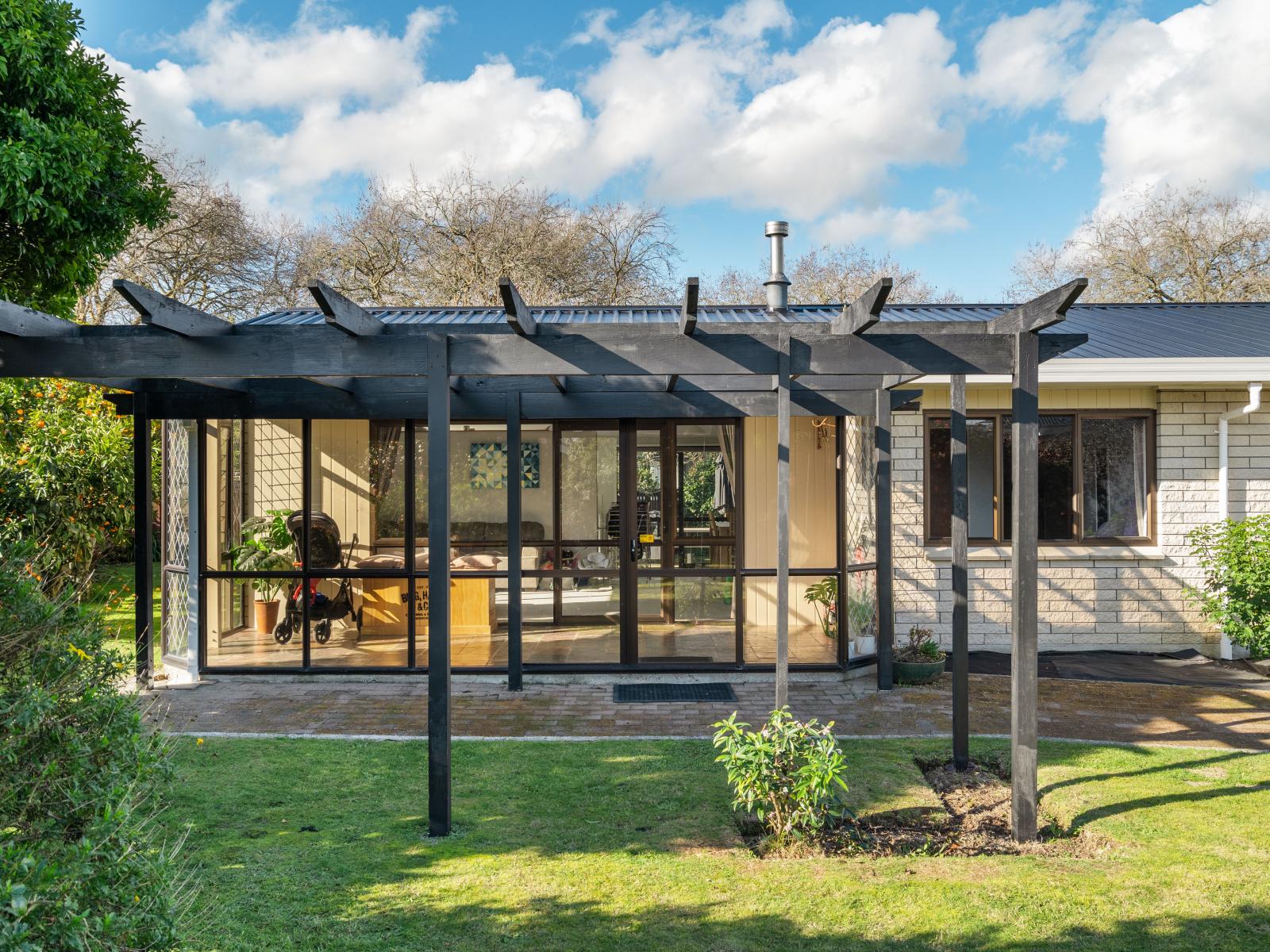 12D Taylor Street, Cambridge