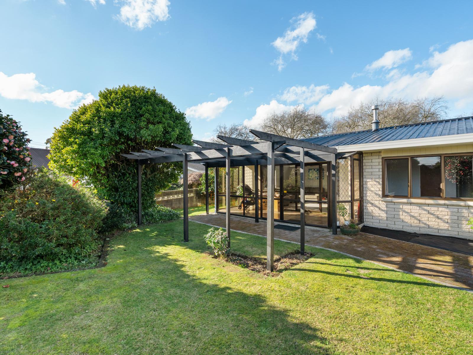 12D Taylor Street, Cambridge