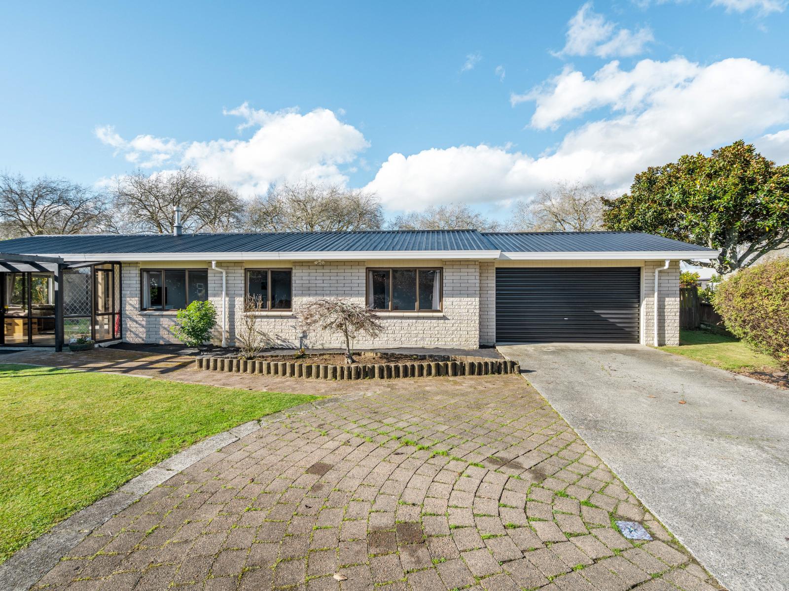 12D Taylor Street, Cambridge