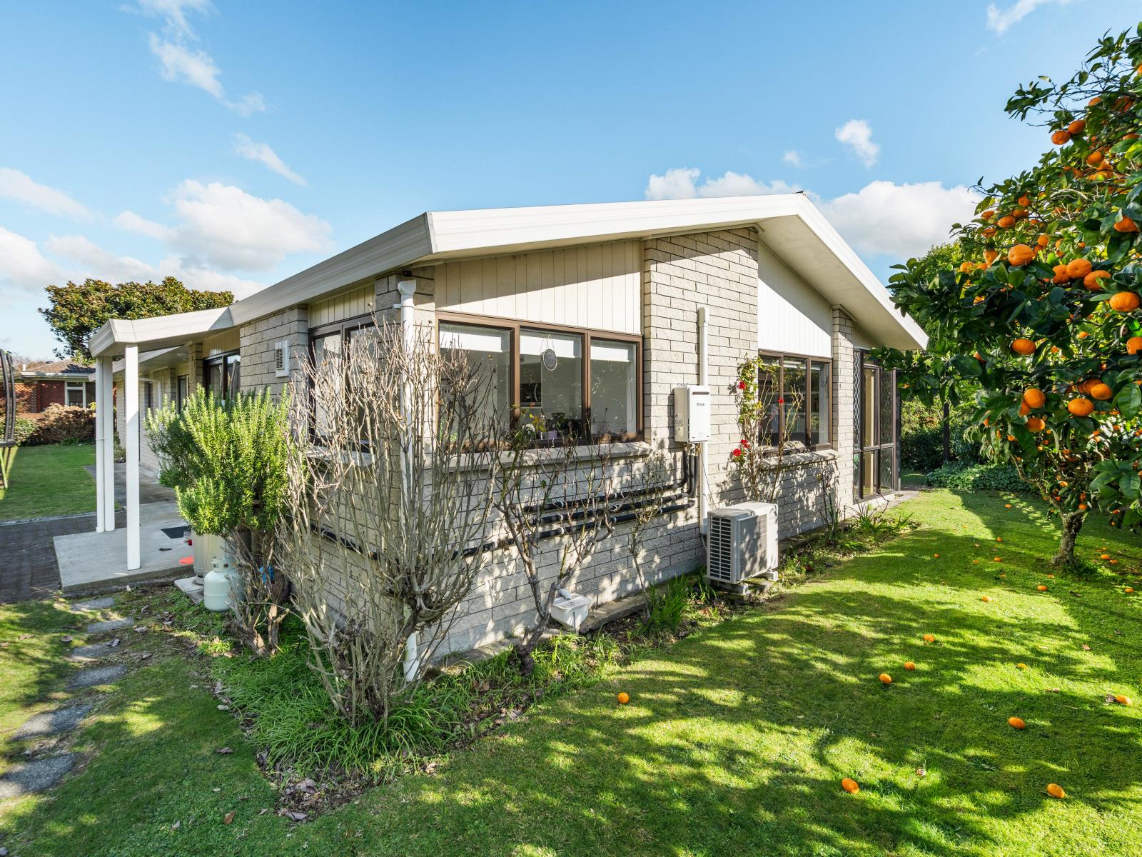 12D Taylor Street, Cambridge