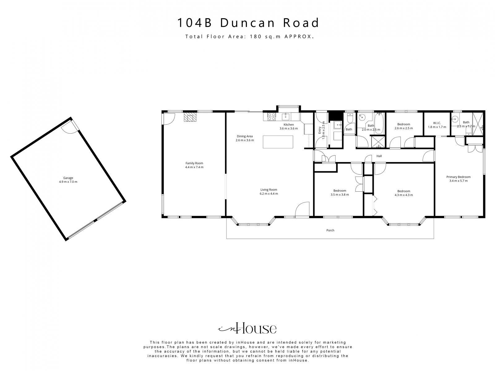 104b Duncan Road, Tamahere